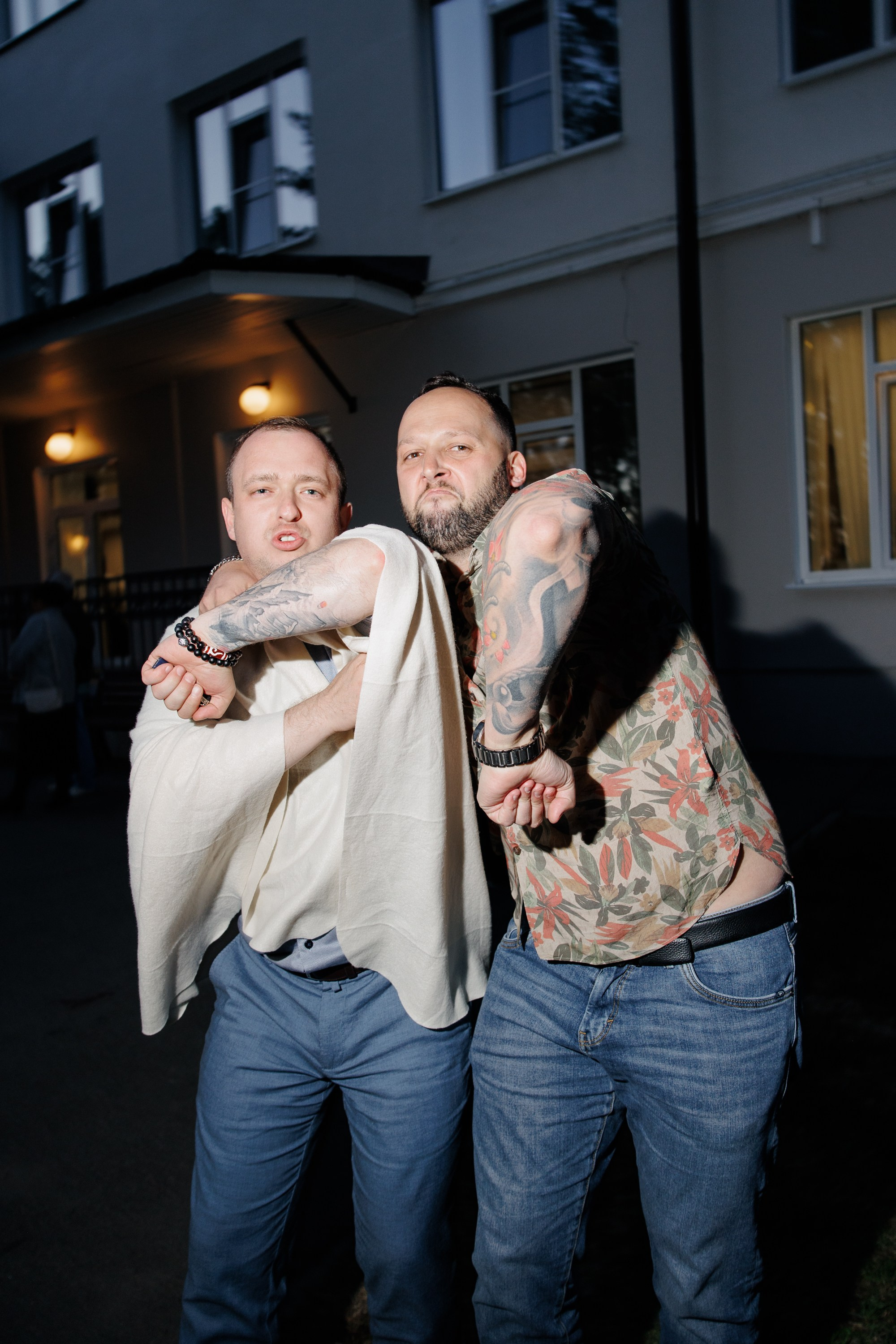 Александр и Диана. Свадебный фотограф