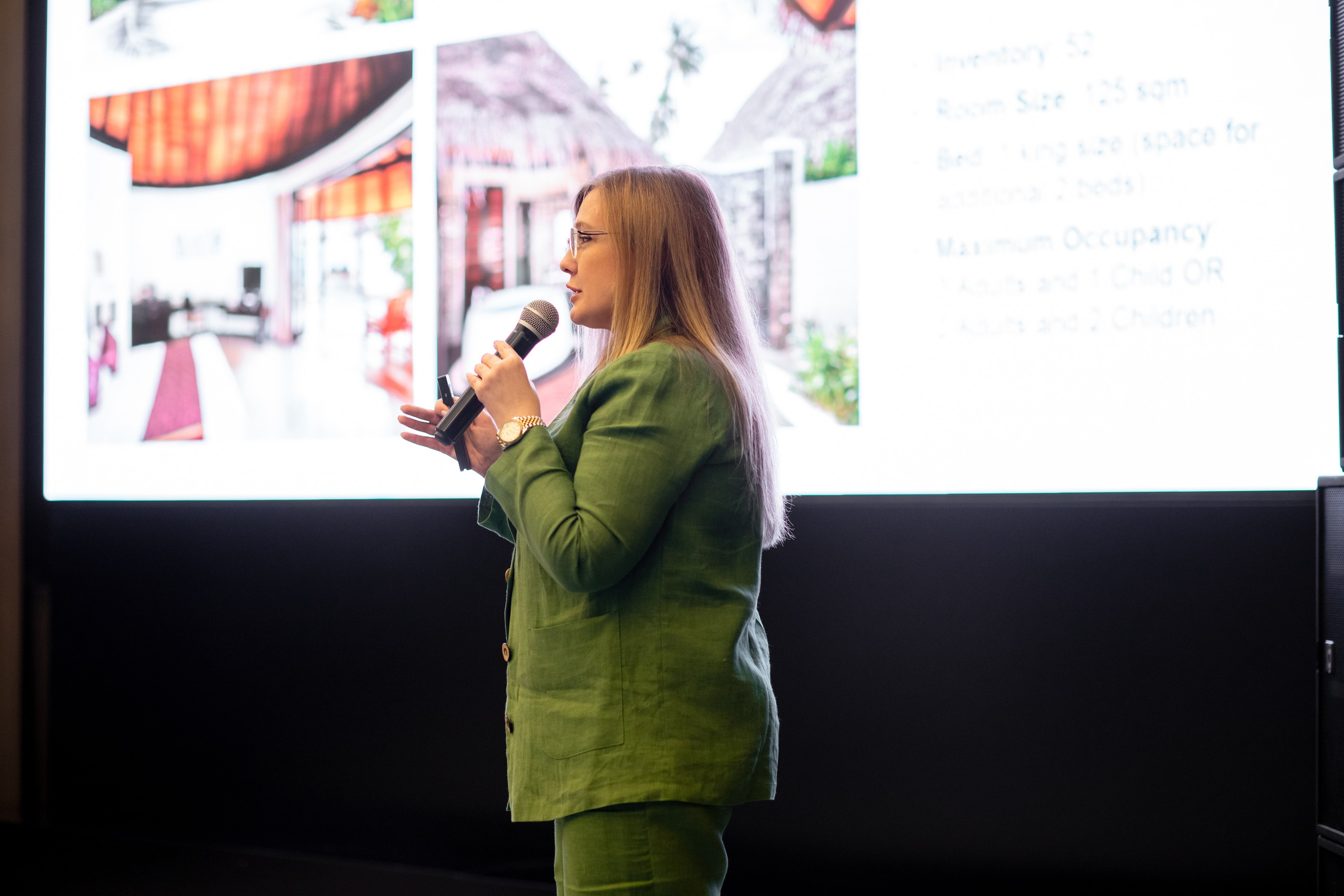 Деловые мероприятия. Фотограф Тюмень Александр Долгих