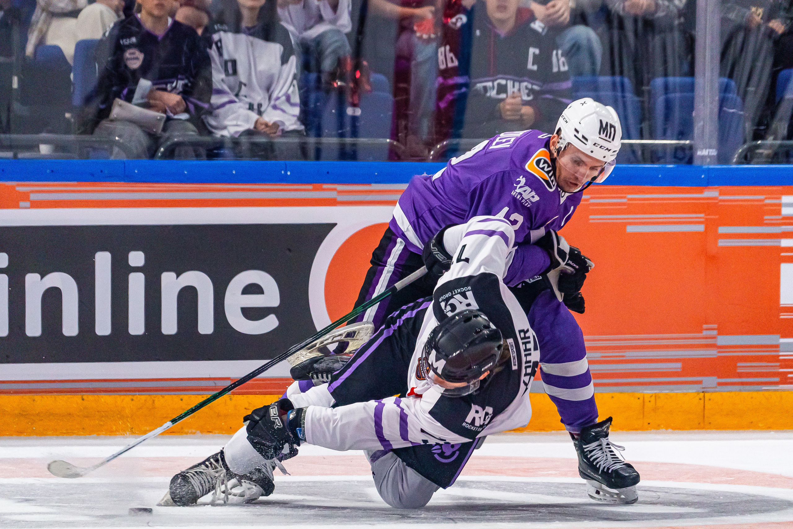 Media Hockey League. Спортивный фотограф | Москва