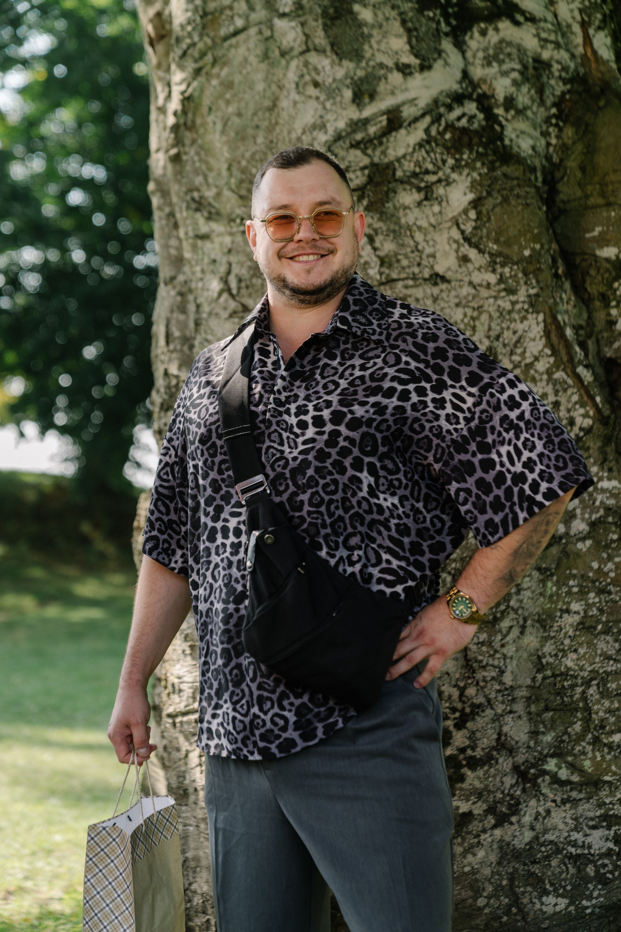 Сергей и Эля. Фотограф в Калининграде Дмитрий Мишин