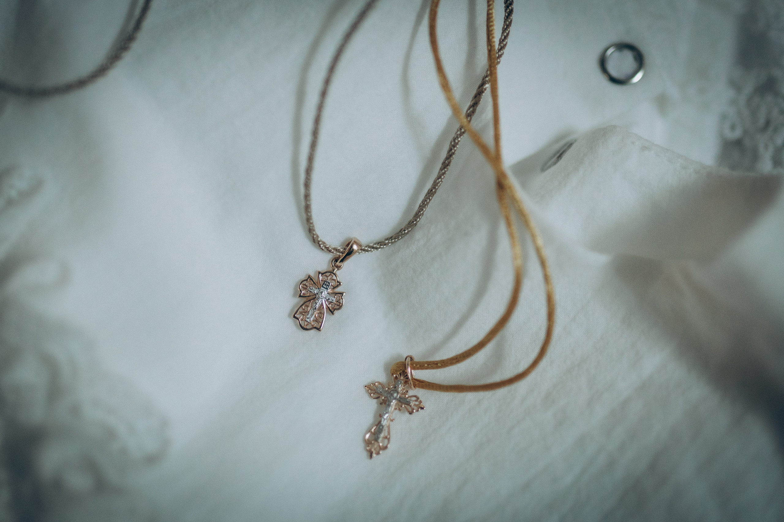 Крещение Анютки. Семейный фотограф и фотограф на роды в Ростове-на-Дону Мухина Виктория