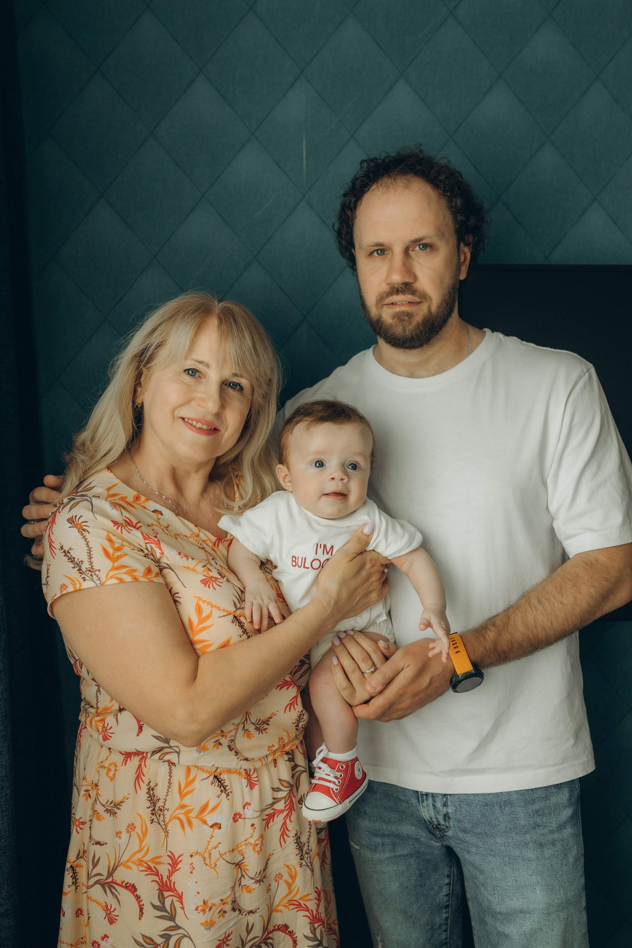 Family moments. Семейный фотограф и фотограф на роды в Ростове-на-Дону Мухина Виктория
