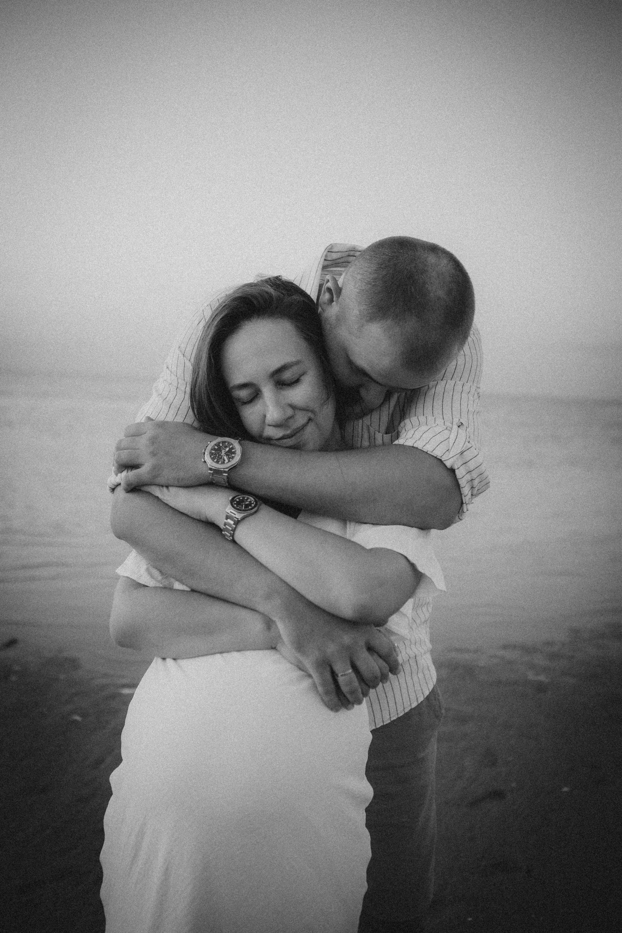 Денис & Юля. Семейный фотограф и фотограф на роды в Ростове-на-Дону Мухина Виктория