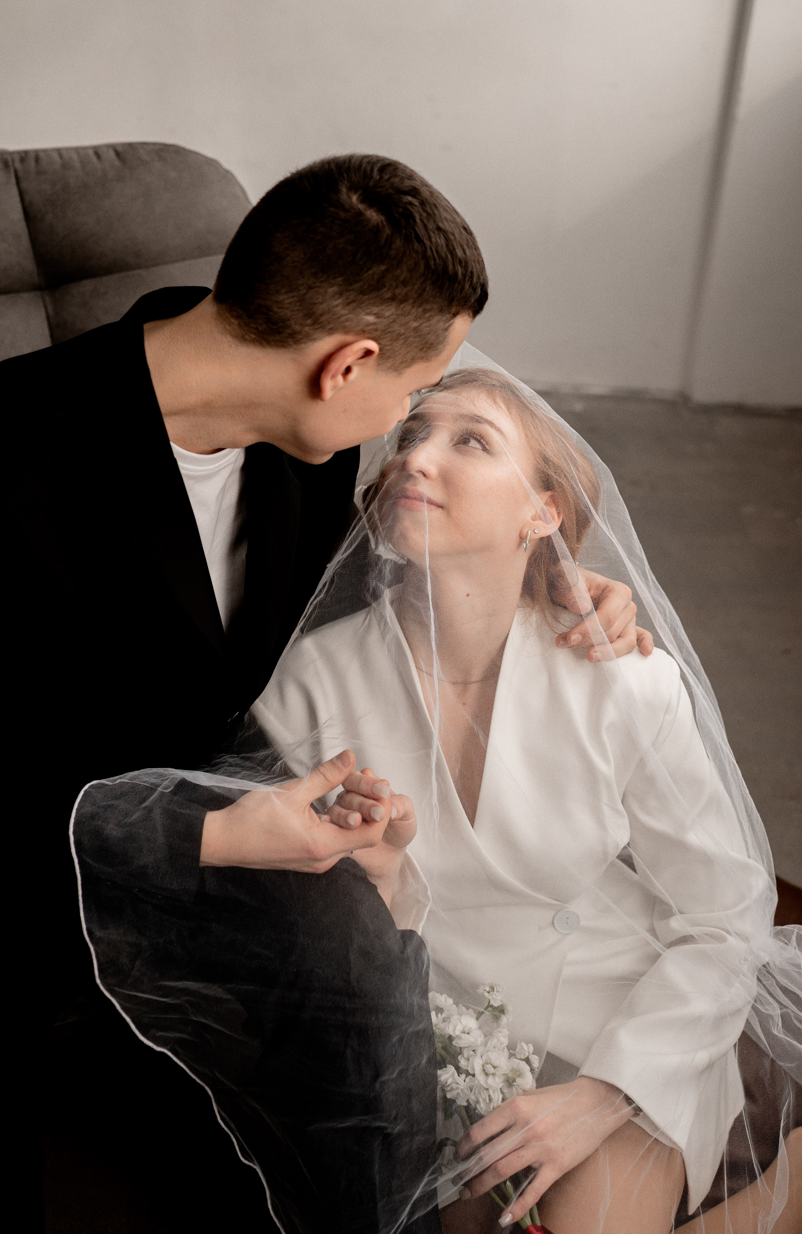 Предсвадебная love storry. Свадебный и семейный фотограф в Серпухове Александра Дерюшева