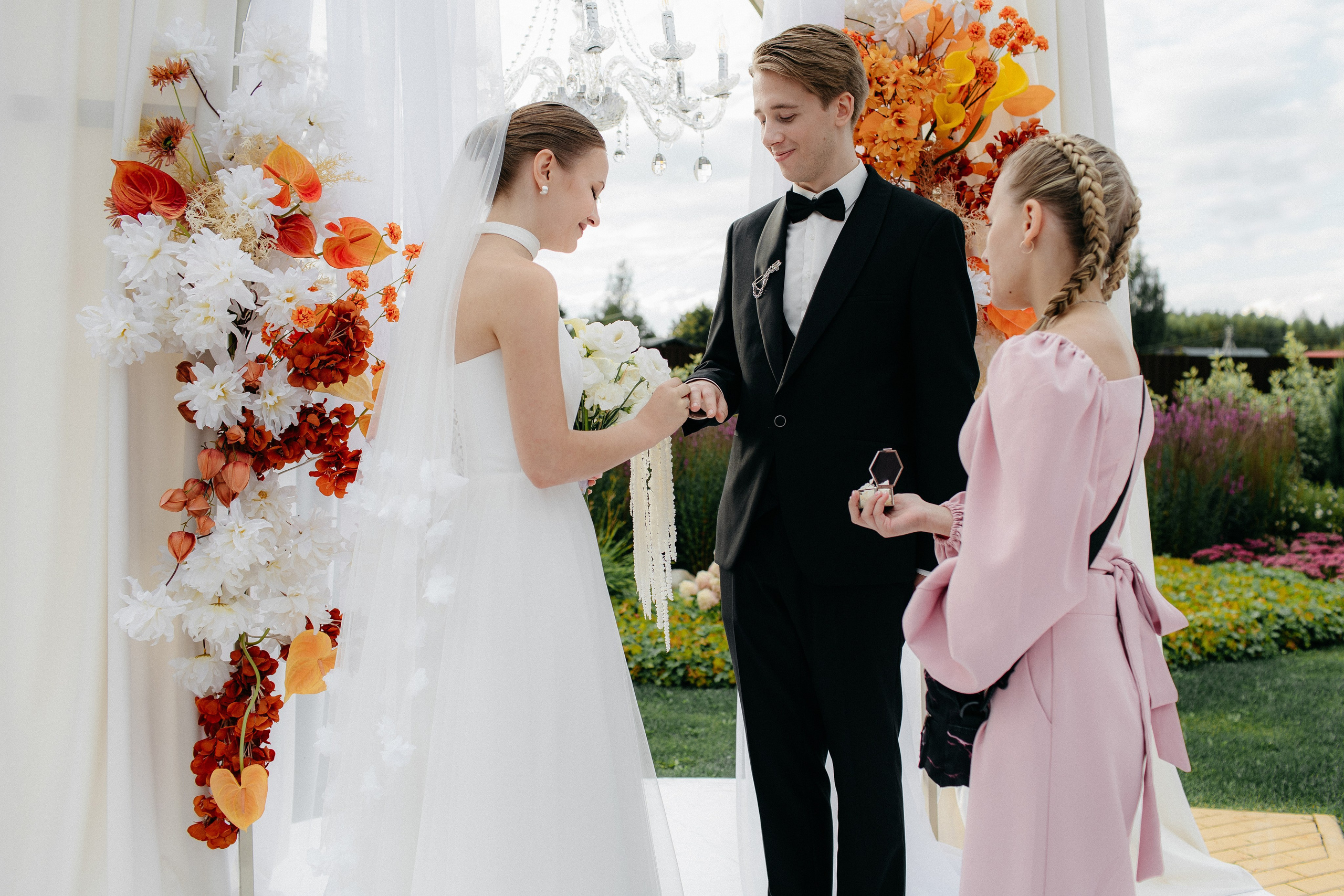 ВИТАЛИЙ И ВИКТОРИЯ. Свадебный и семейный фотограф Иваново Елена Угодина