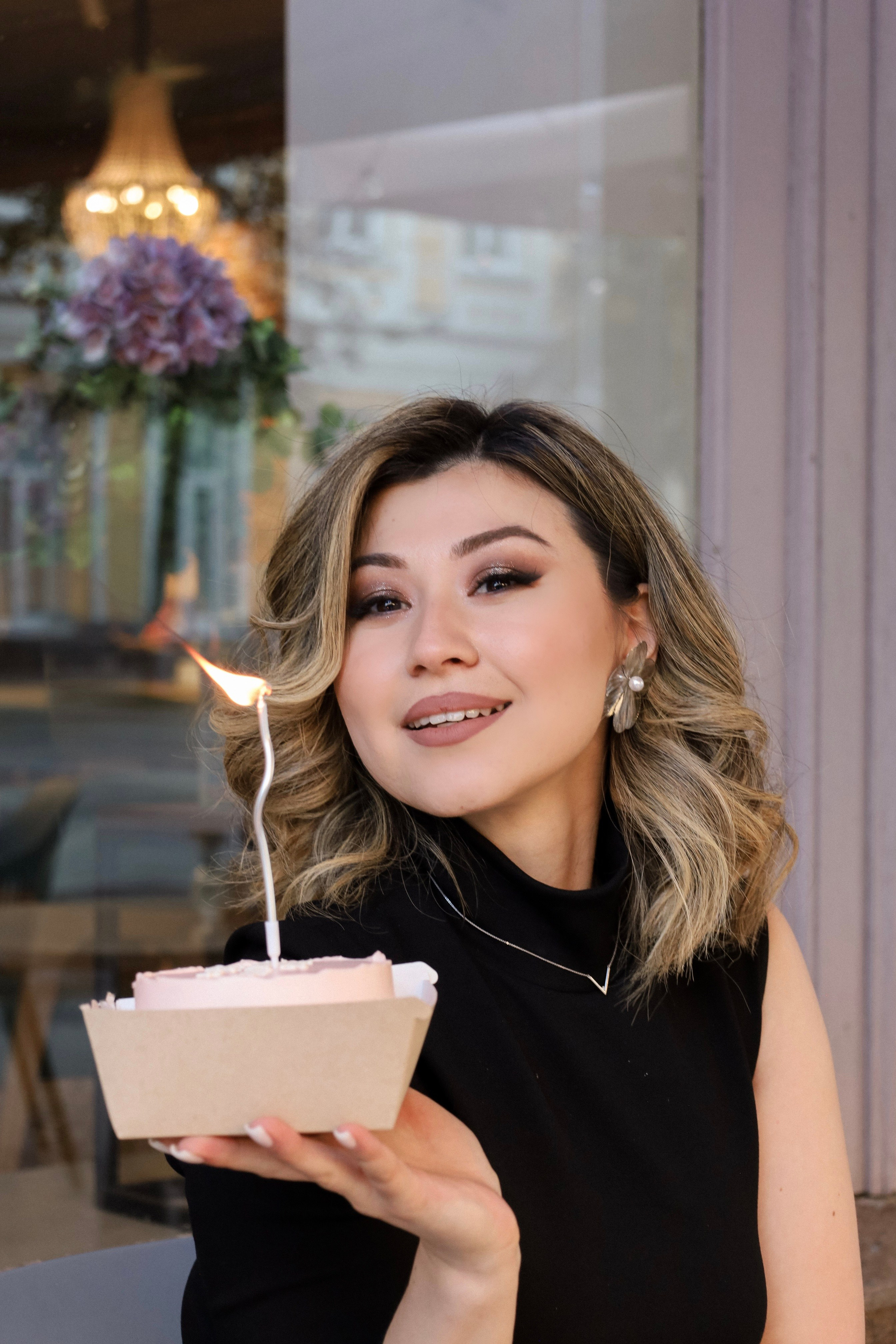 Лаура. Никонорова Анастасия