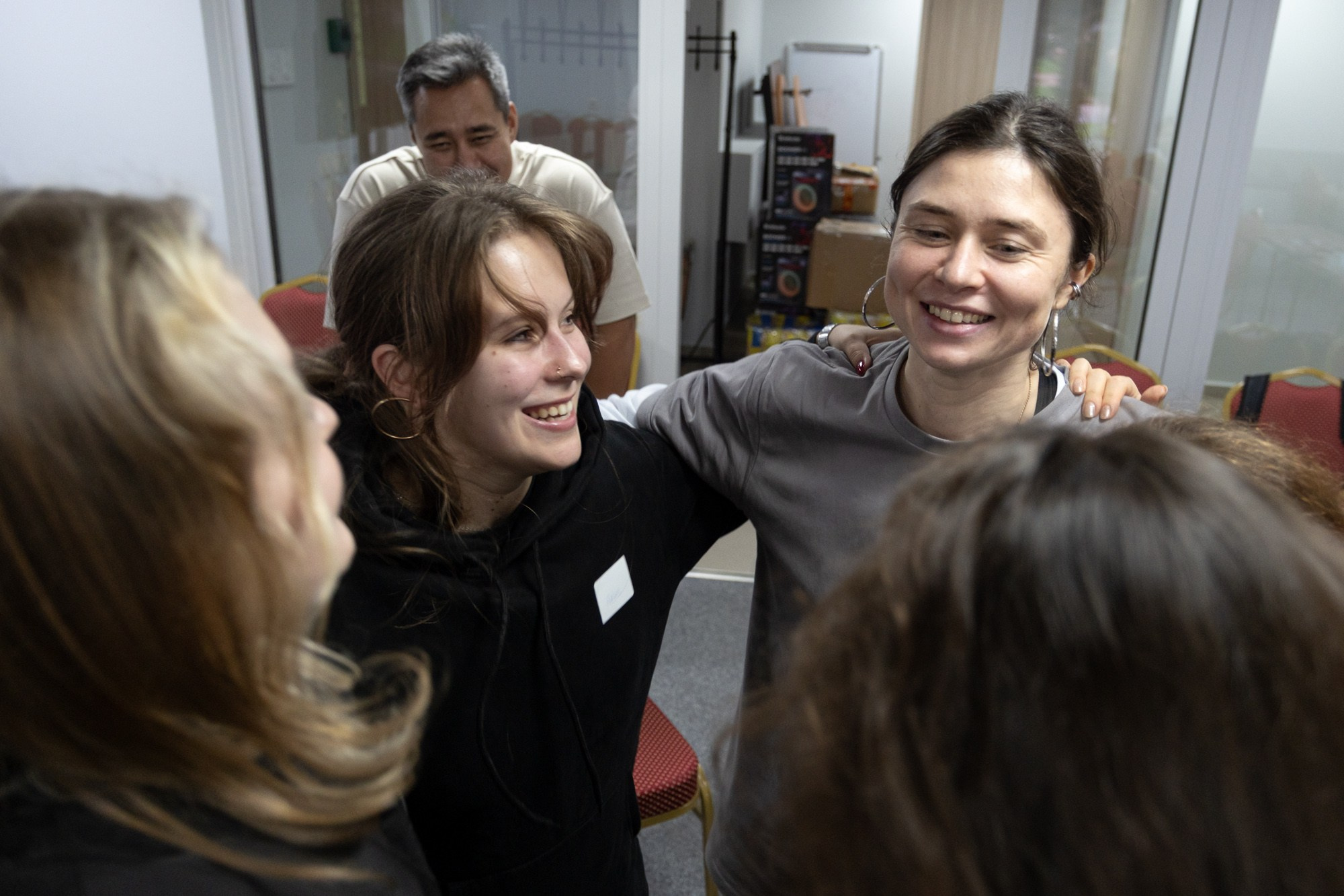 Иди танцуй FEST. Финал в Сочи. Репортажный фотограф в Казани Павел Серпокрылов