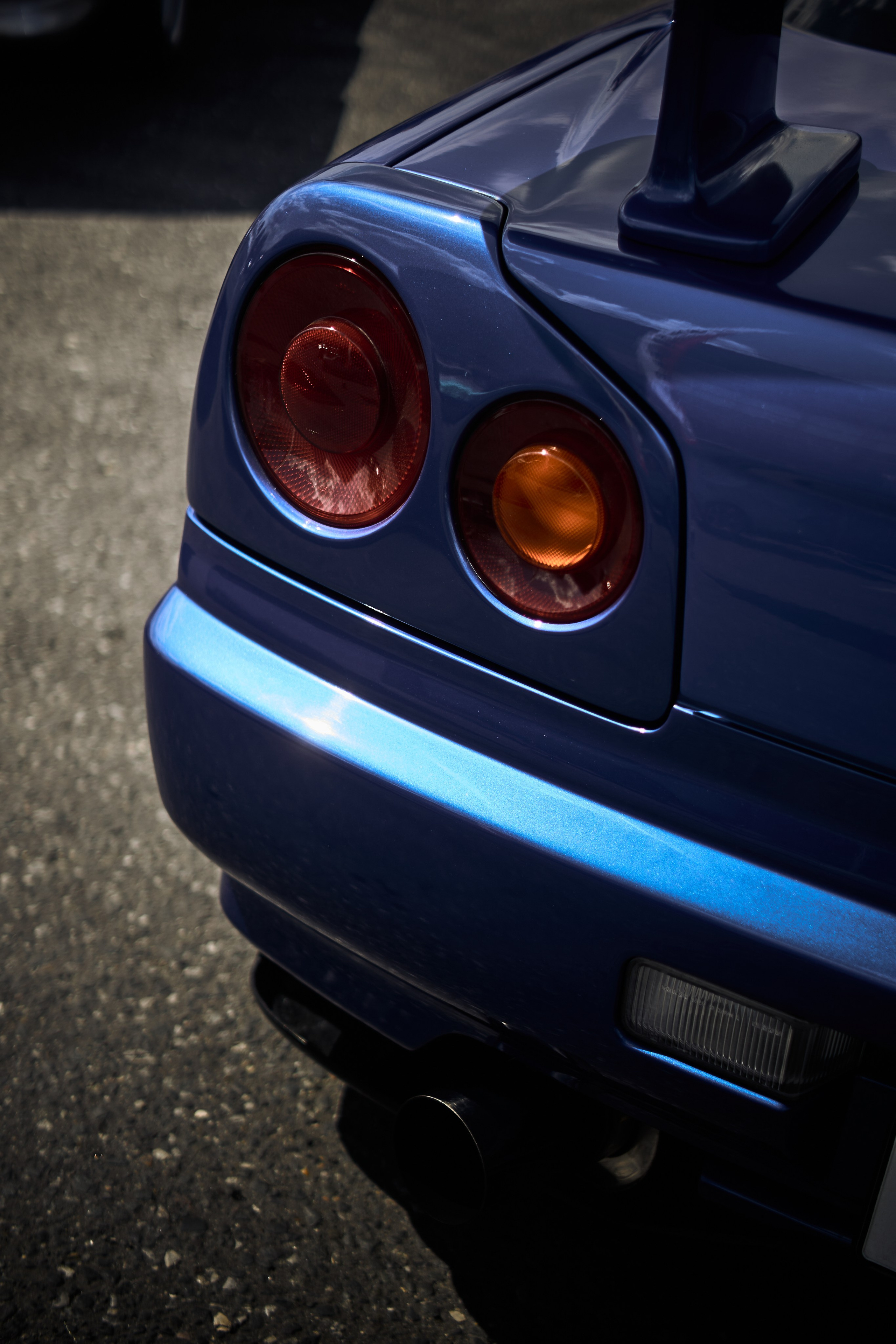 DNB 25. Фотограф Александр Рауш