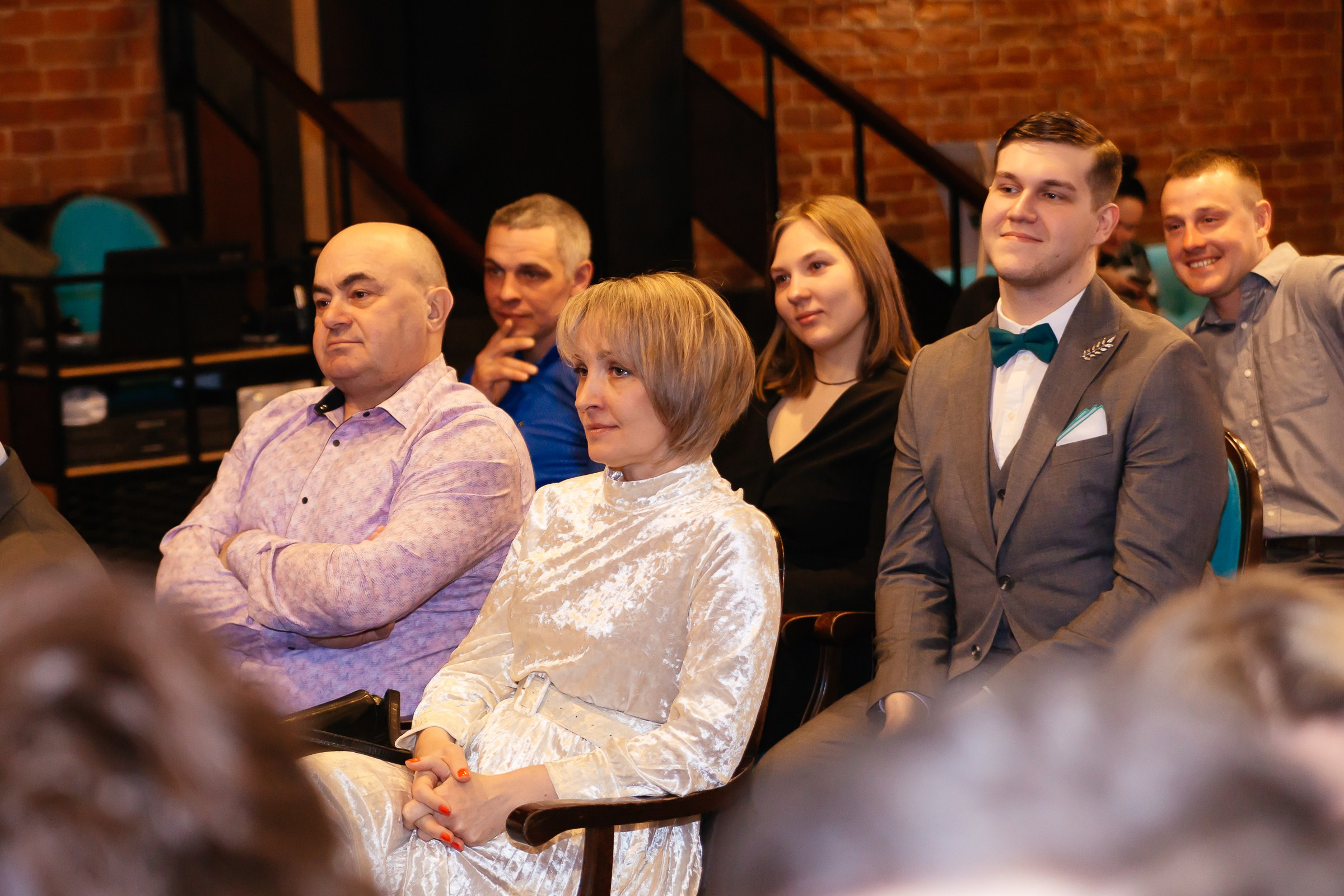 24.04.24 Петр & Елена. Свадебный и семейный фотограф в Новосибирске Дарья Кель