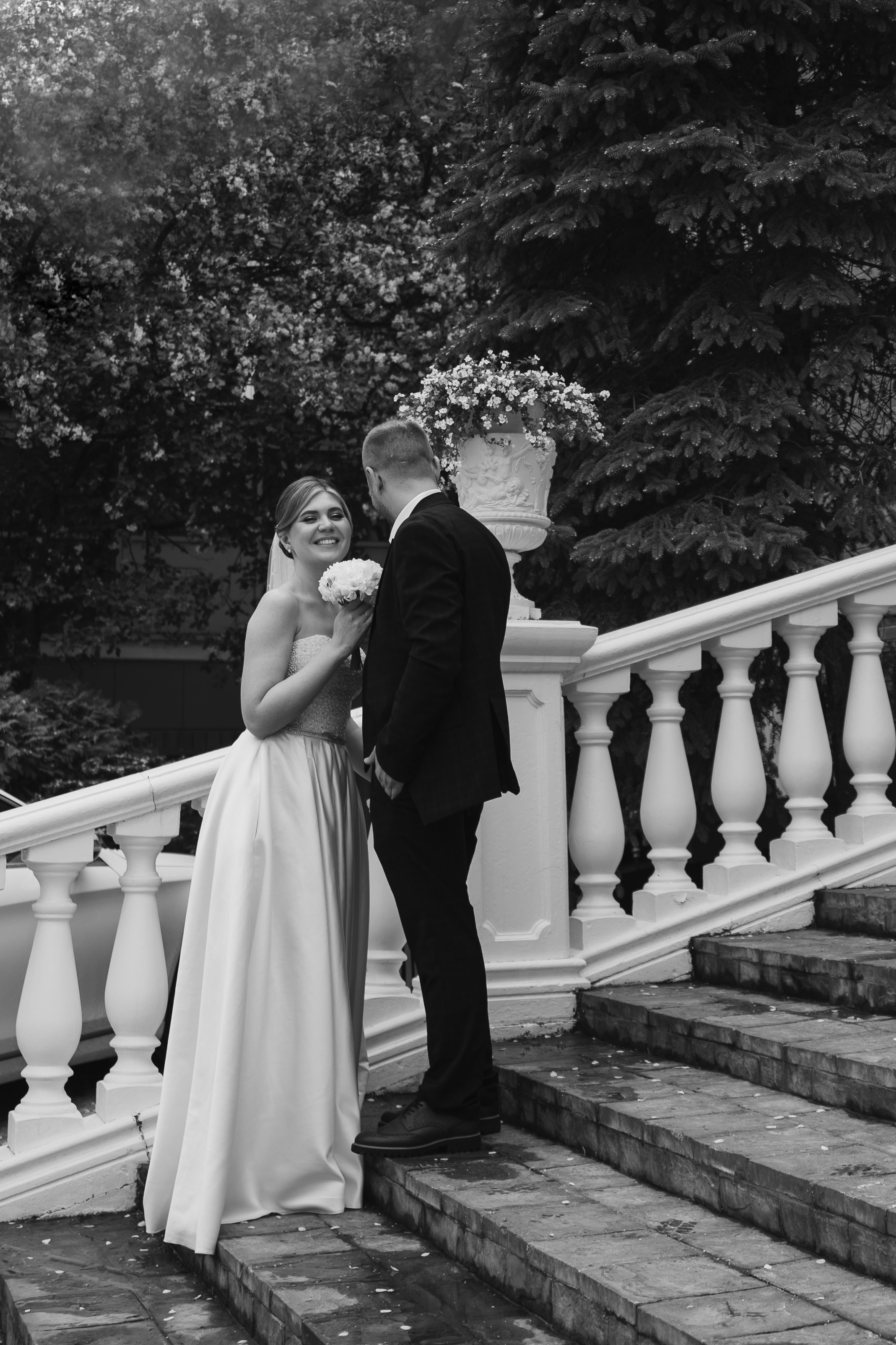 24.05.25 Алина & Борис. Свадебный и семейный фотограф в Новосибирске Дарья Кель