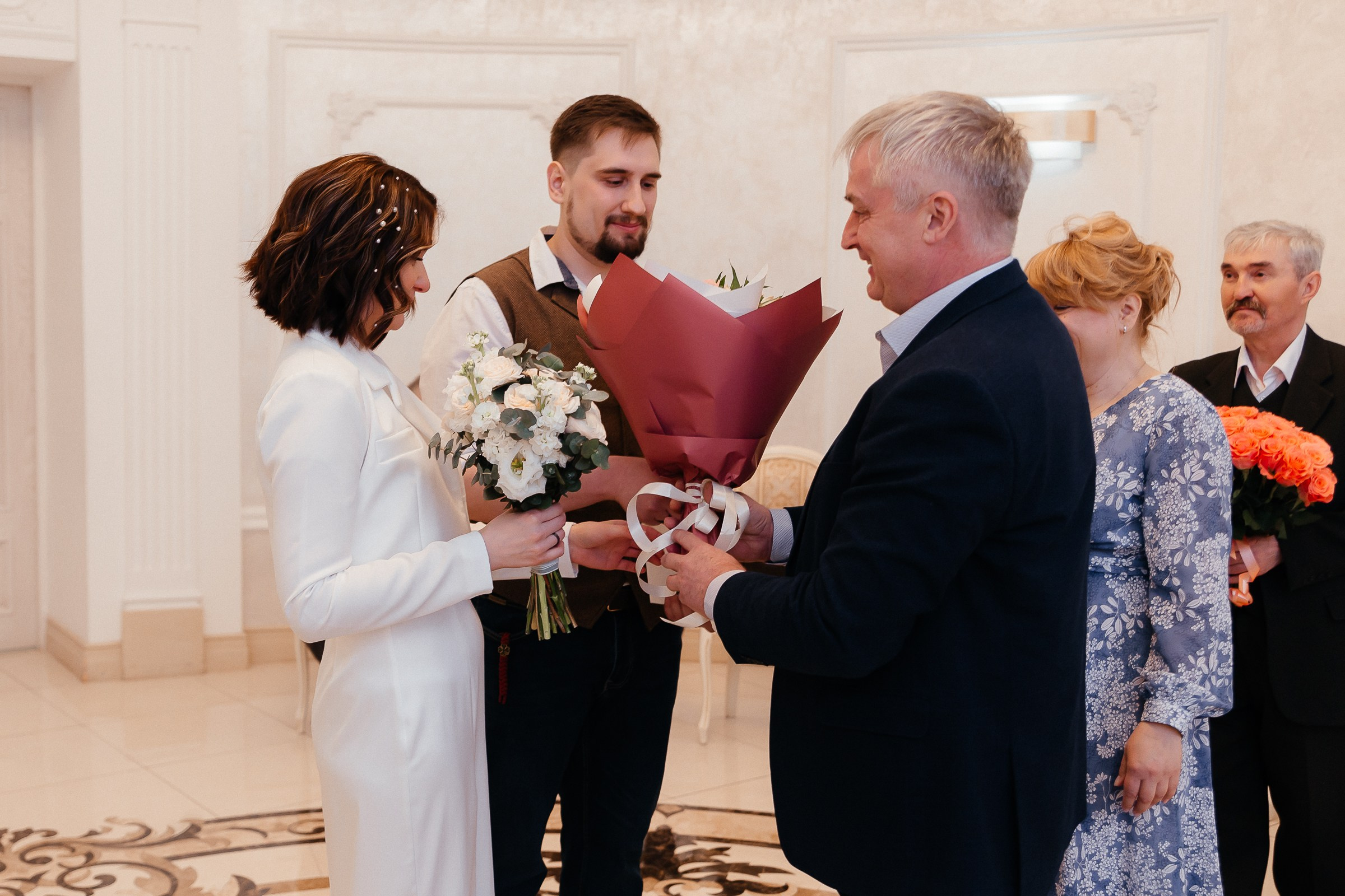 04.05.2024 Вячеслав & Лиана. Свадебный и семейный фотограф в Новосибирске Дарья Кель