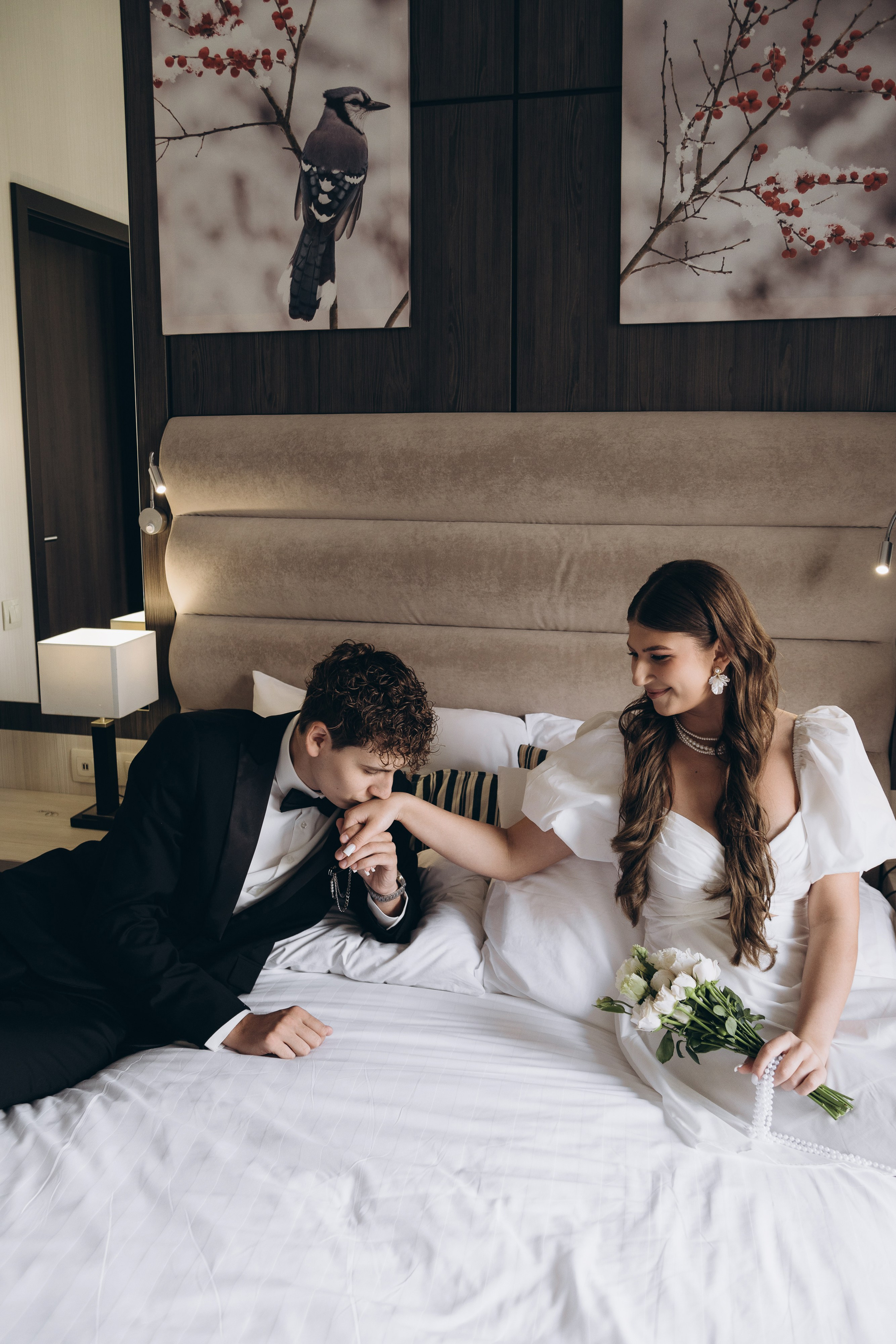 03.08.25 Артем & Анастасия. Свадебный и семейный фотограф в Новосибирске Дарья Кель