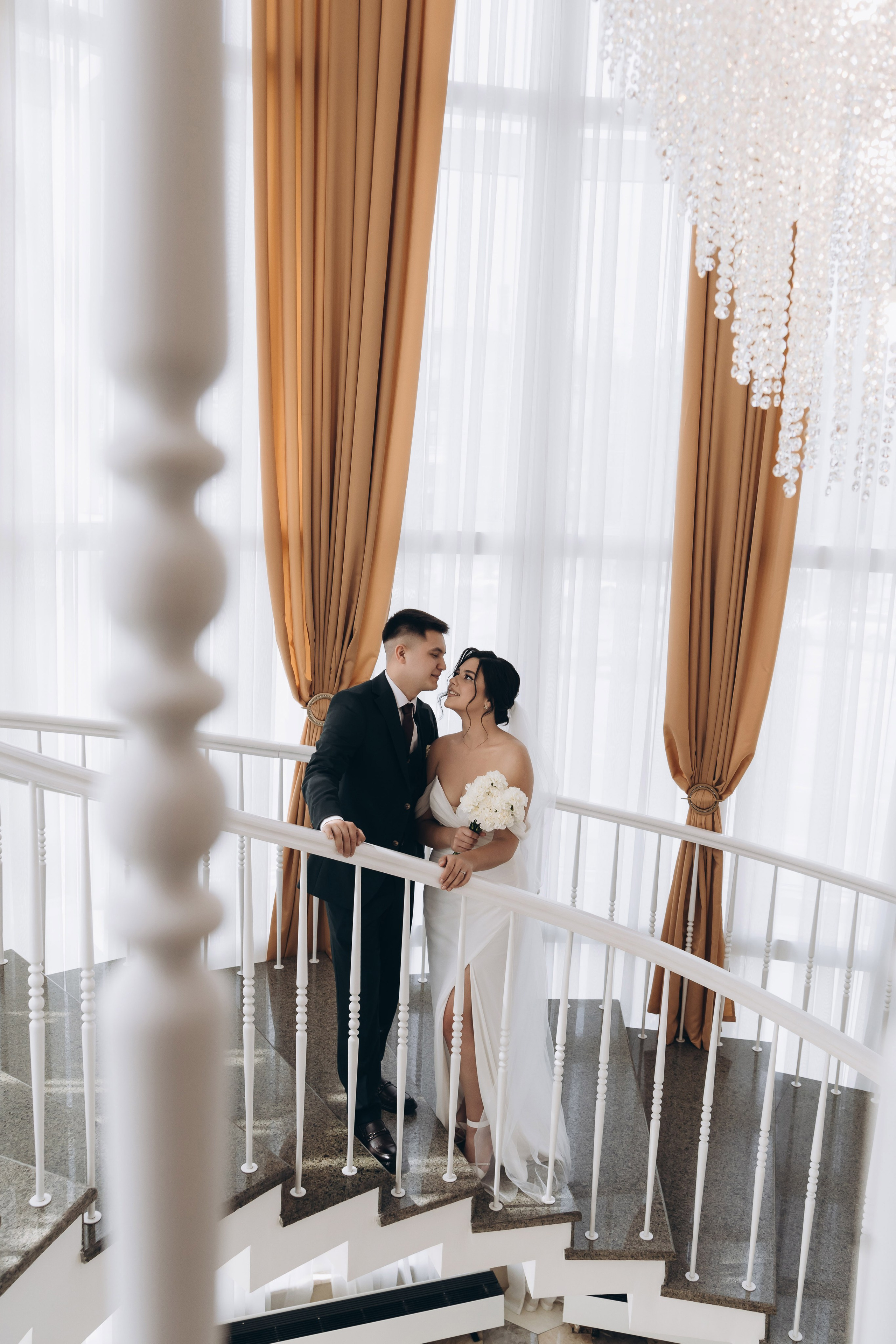 07.06.25 Данияр & Рузана. Свадебный и семейный фотограф в Новосибирске Дарья Кель