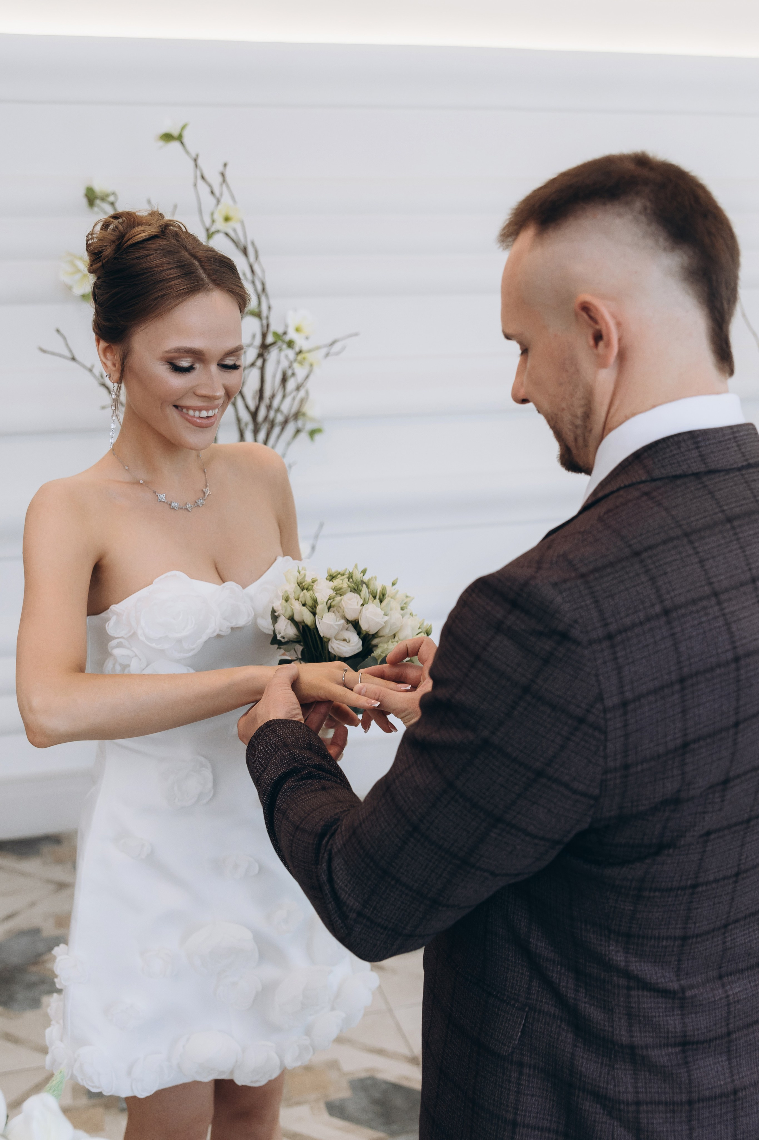 05.07.25 Юрий & София. Свадебный и семейный фотограф в Новосибирске Дарья Кель