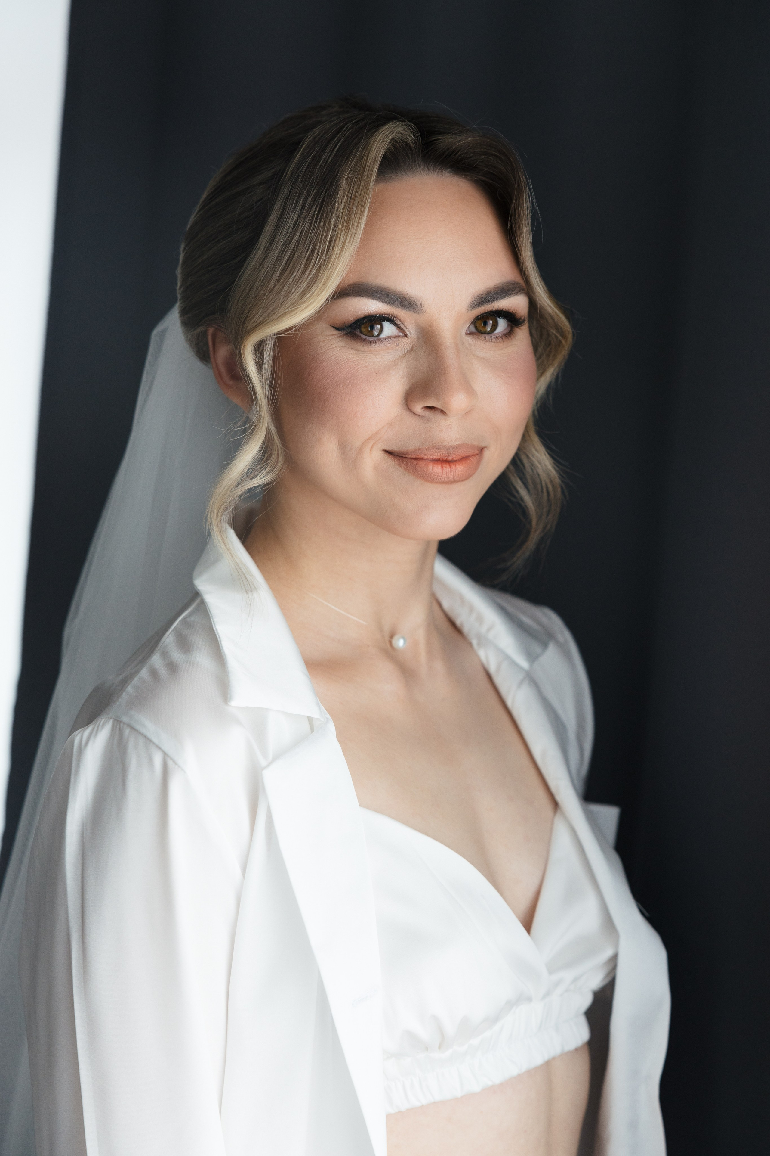 Саша + Ира г. Москва. Олег Минайлов — Фотограф ваших событий