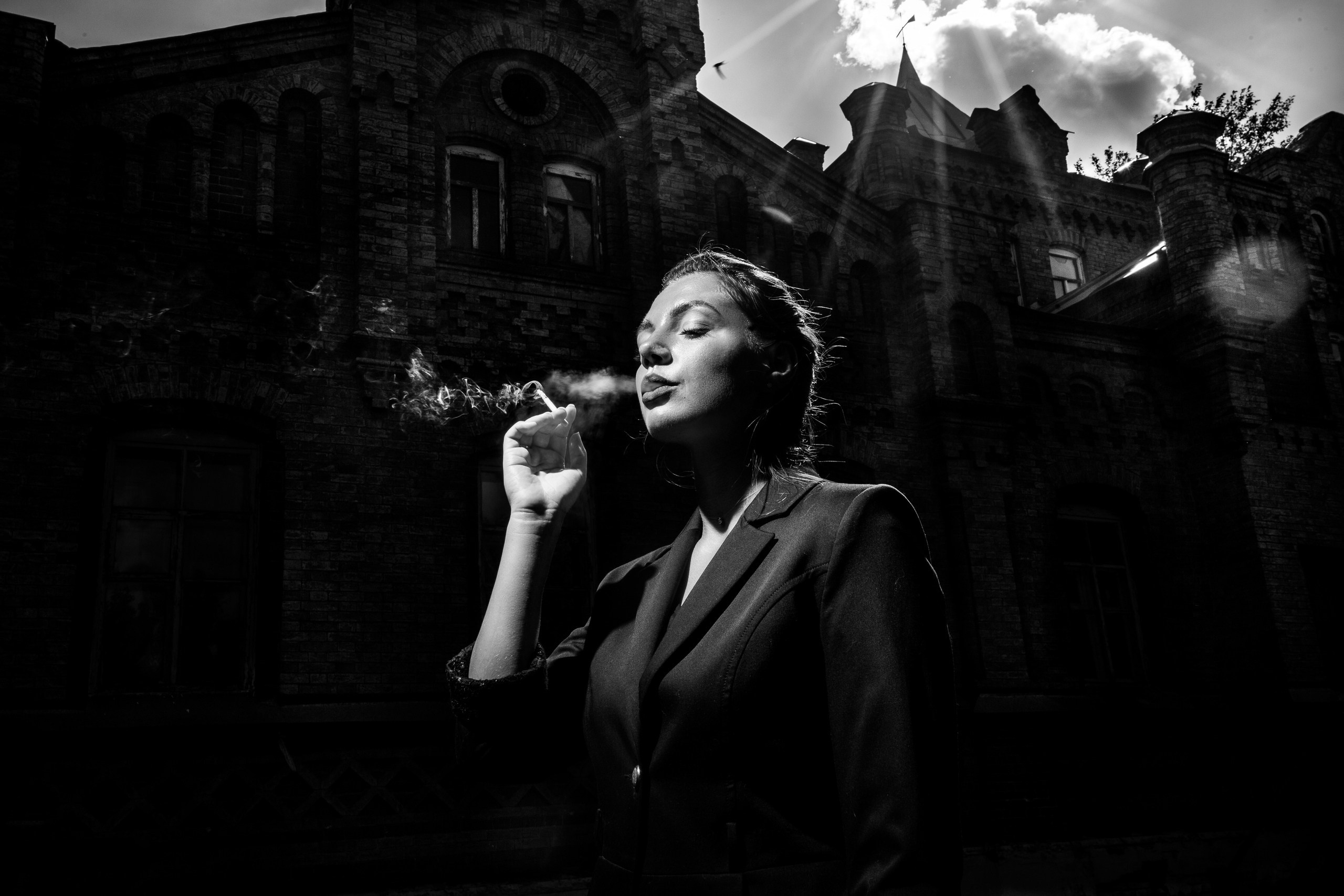 Олег Минайлов — Фотограф ваших событий