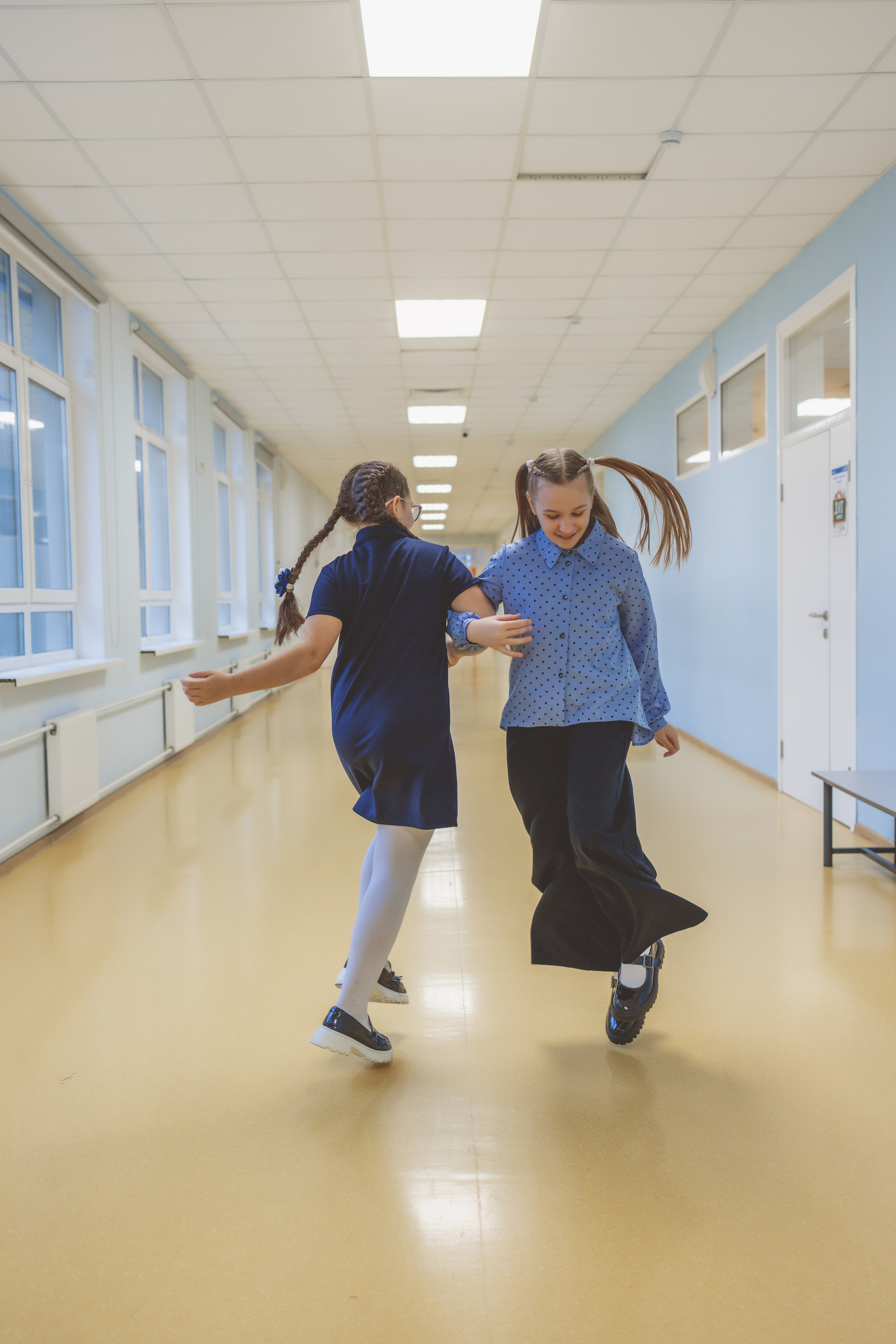 4 класс. Главная