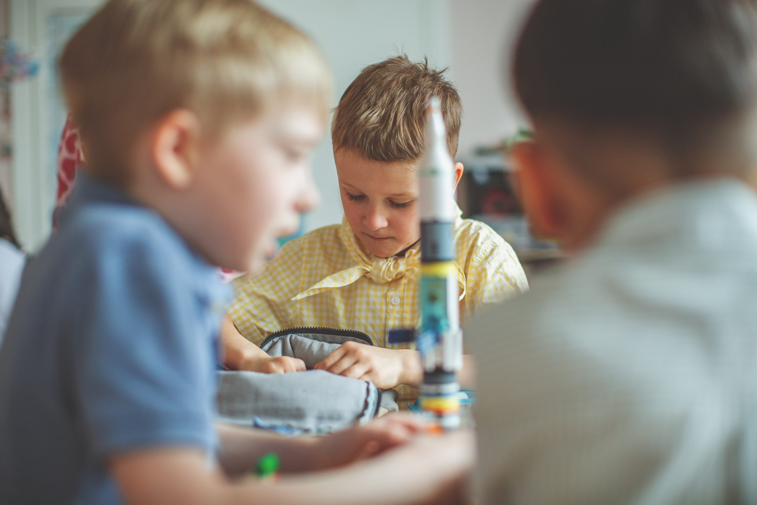 Детский сад. Главная