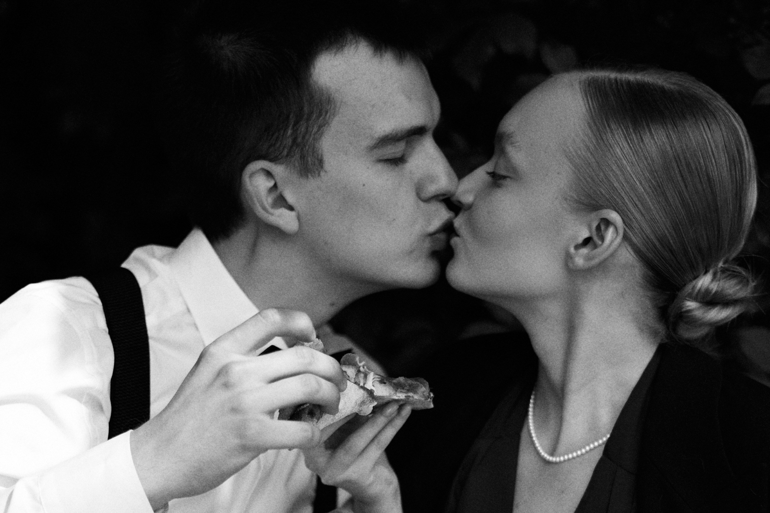 Портретный и свадебный фотограф в Калуге Ева Бачурина