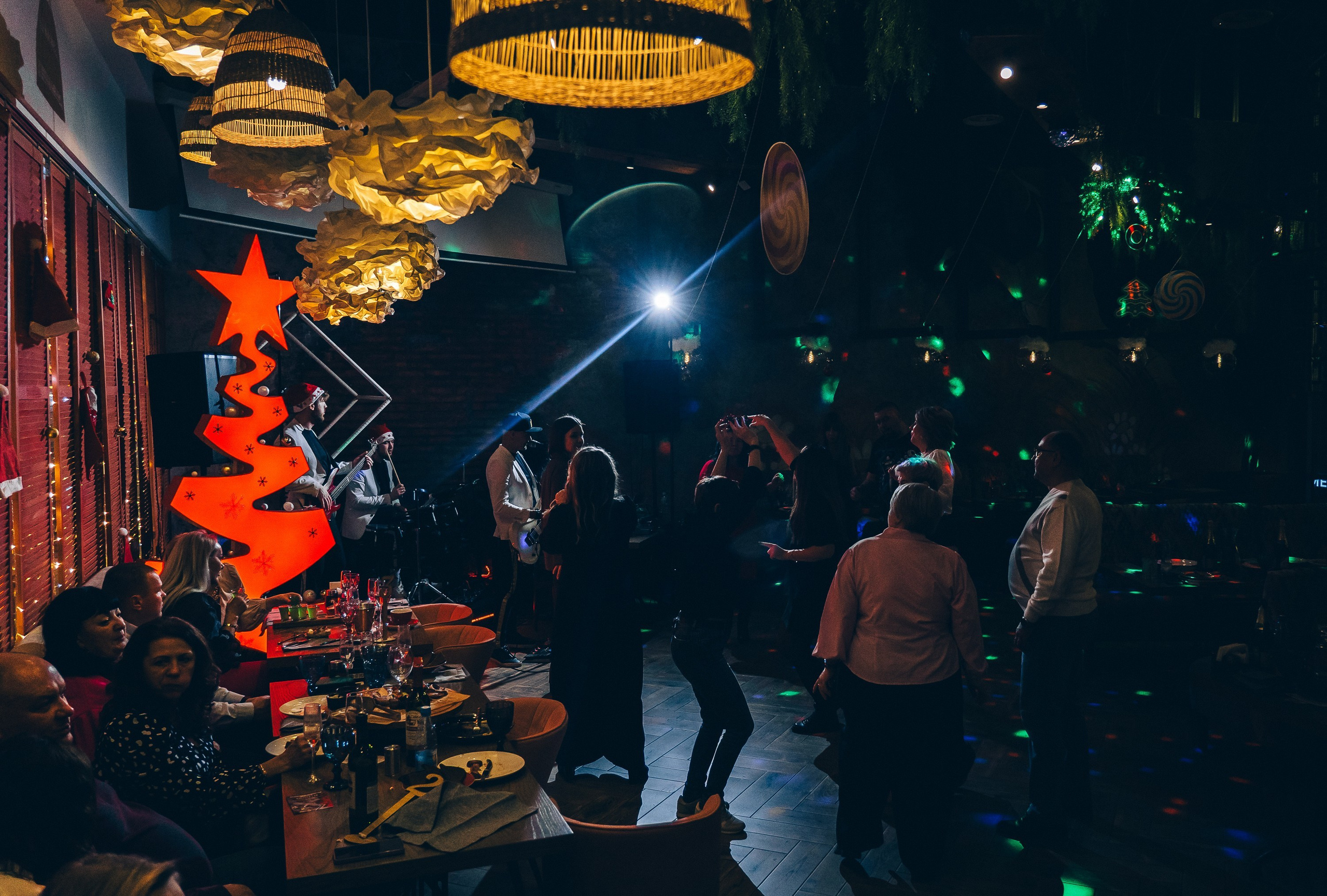 Банкеты и дни рождения. Семейный и LifeStyle фотограф в Жигулевске и Тольятти Рустам Ханмурзин