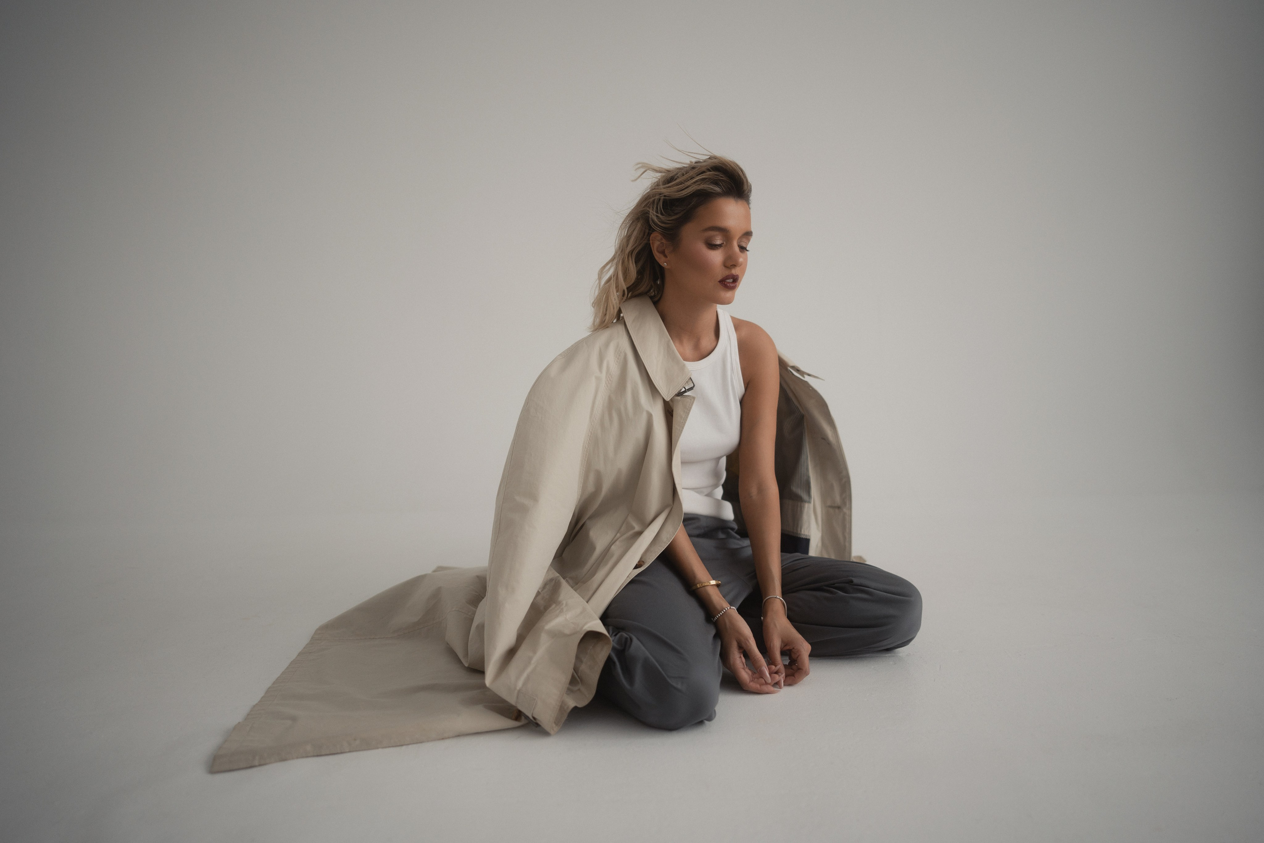 Портретный фотограф Казань