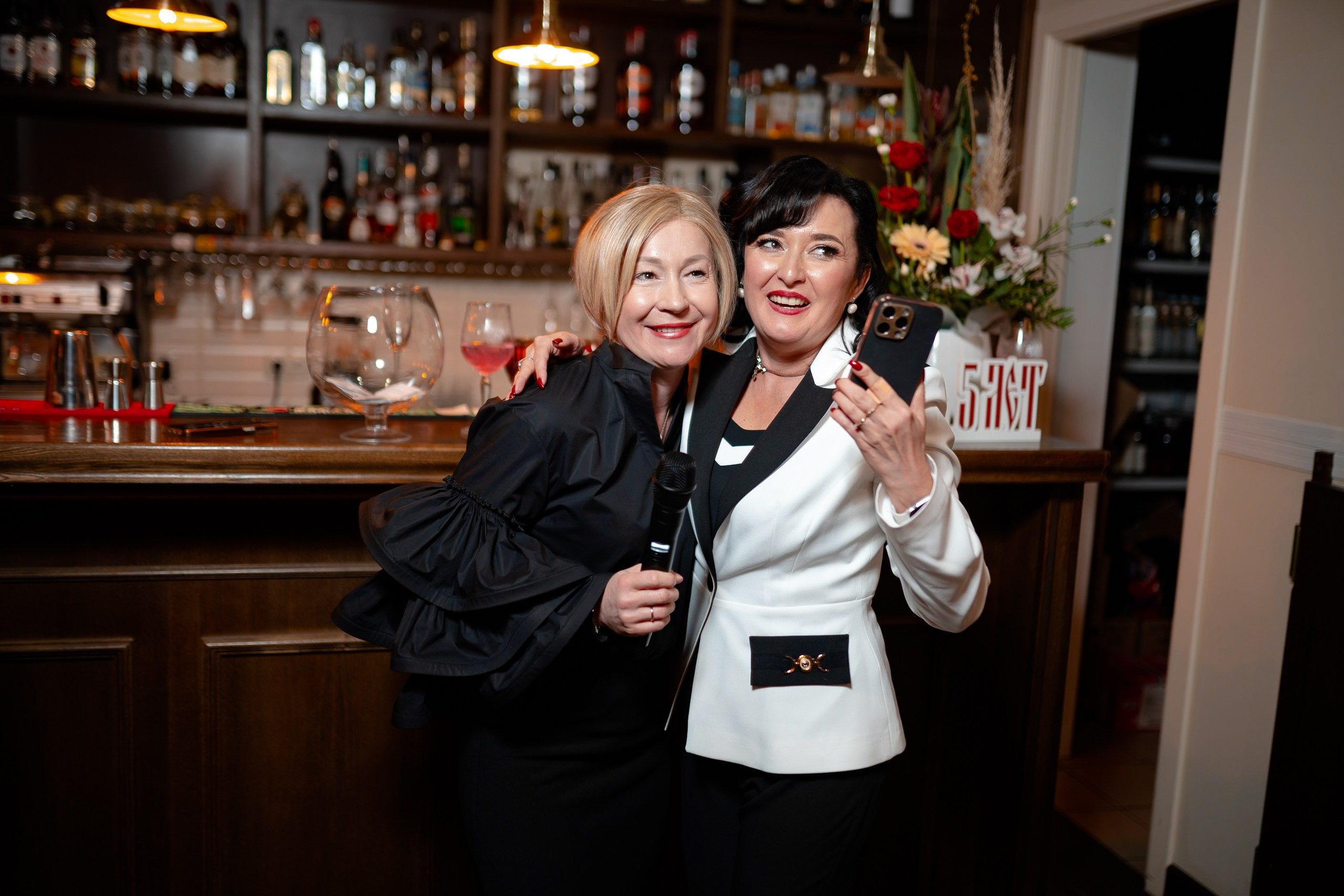 Борщ 5 лет. Свадебный и репортажный фотограф в Уфе и по России