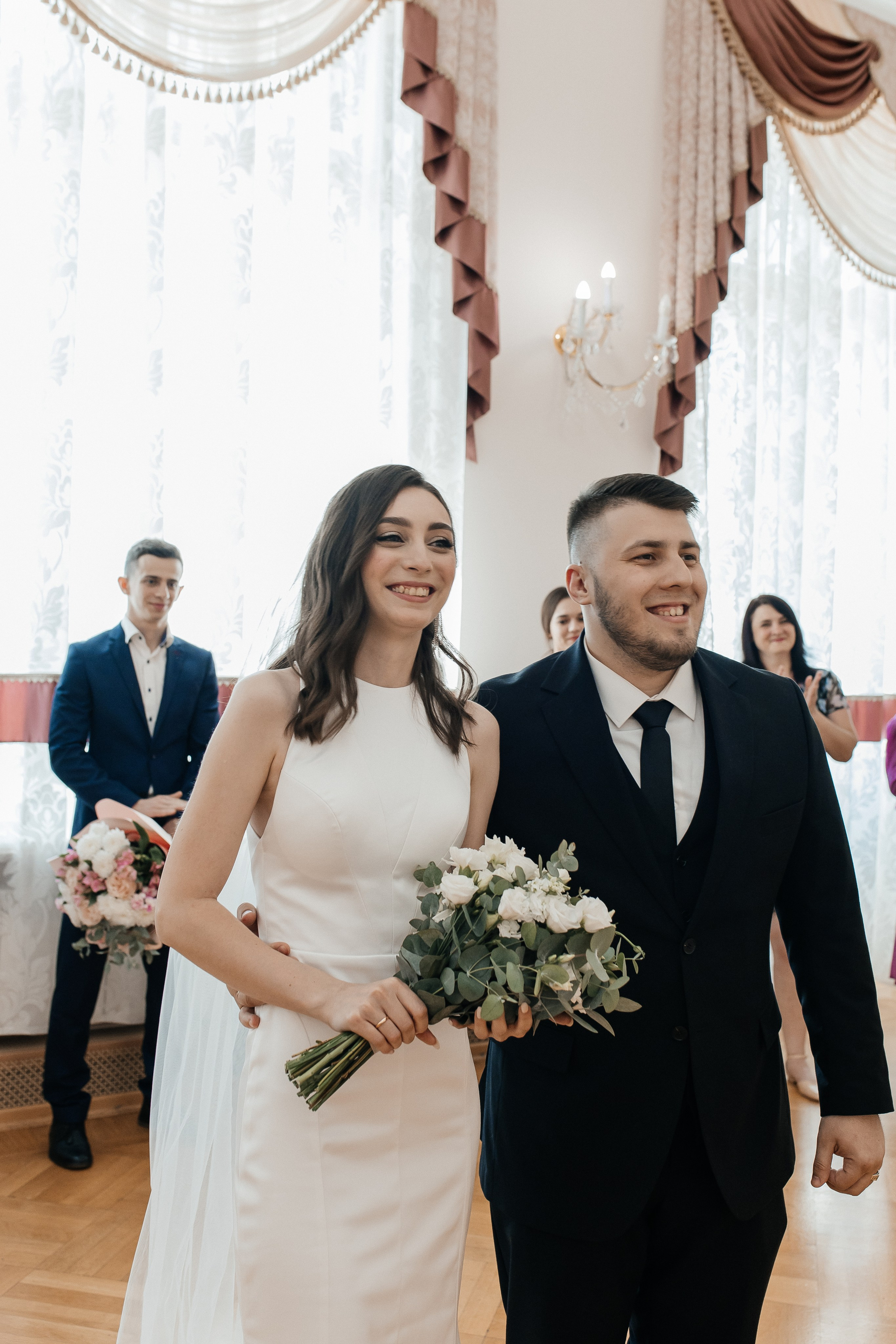 Никита и Алина. Фотограф в Томске Ирина Павлуцкая