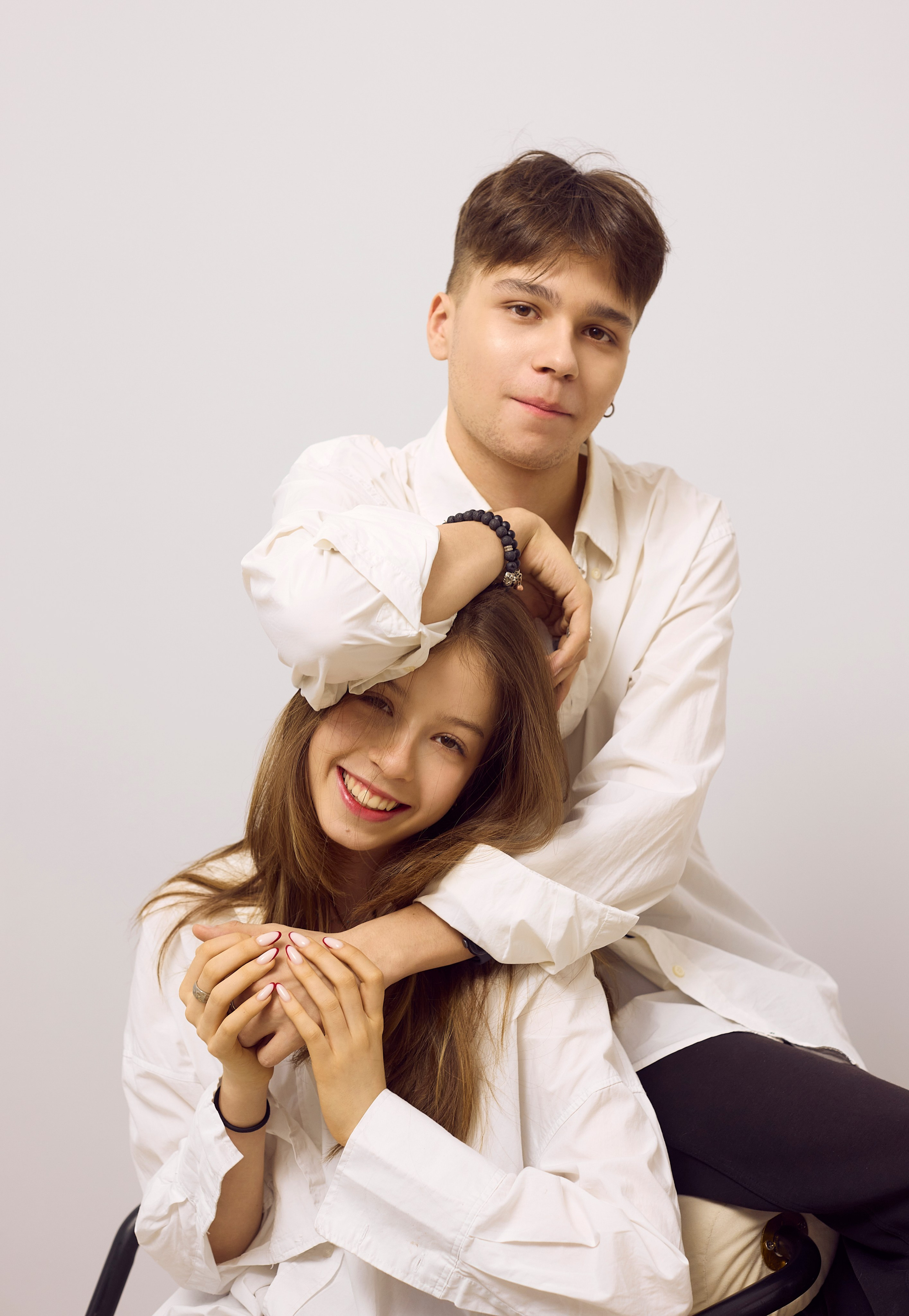 Семейные ценности | Family Values. Bespoke Image Service