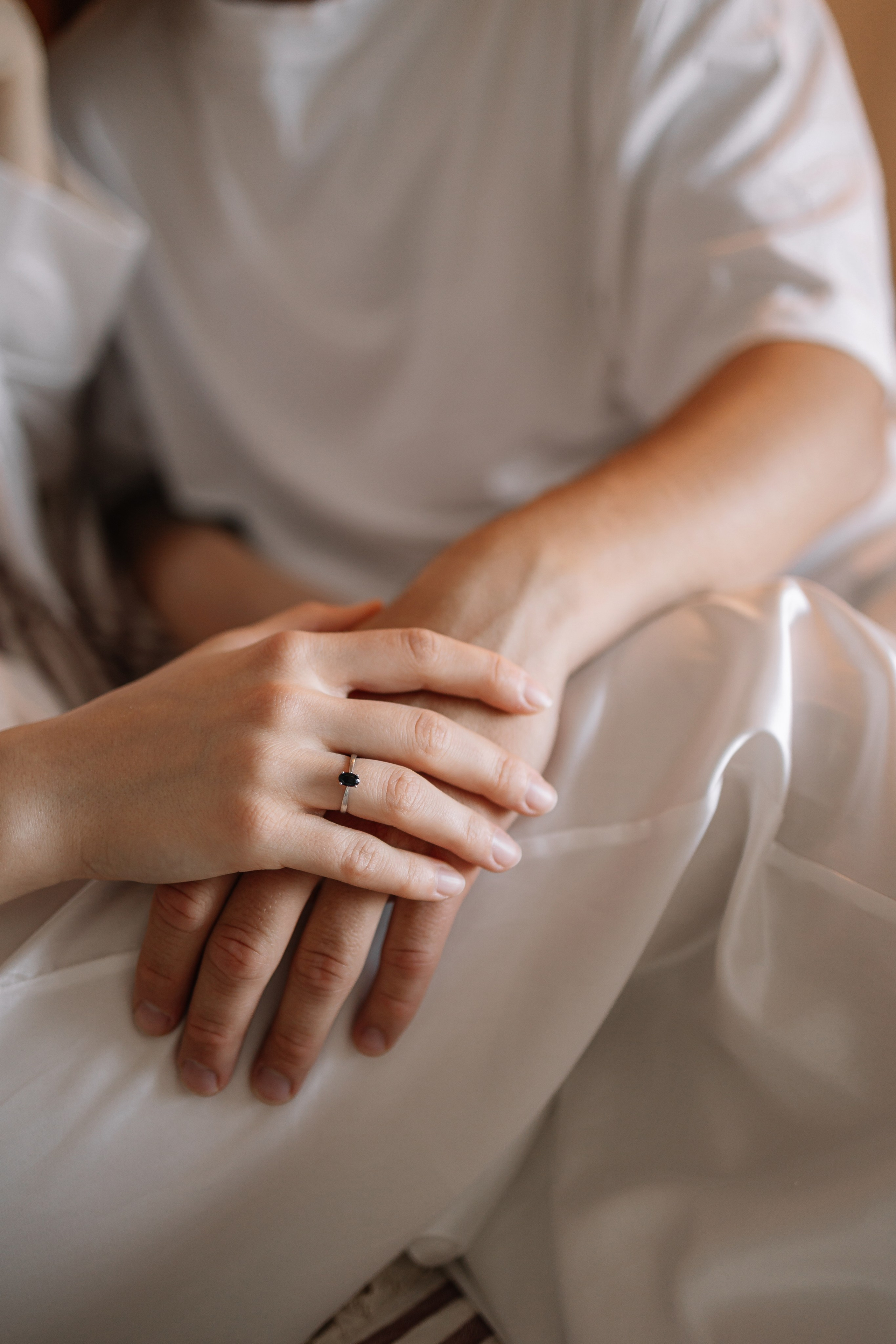 Катя и Илья. Свадебный и семейный фотограф в Самаре Катя Боб