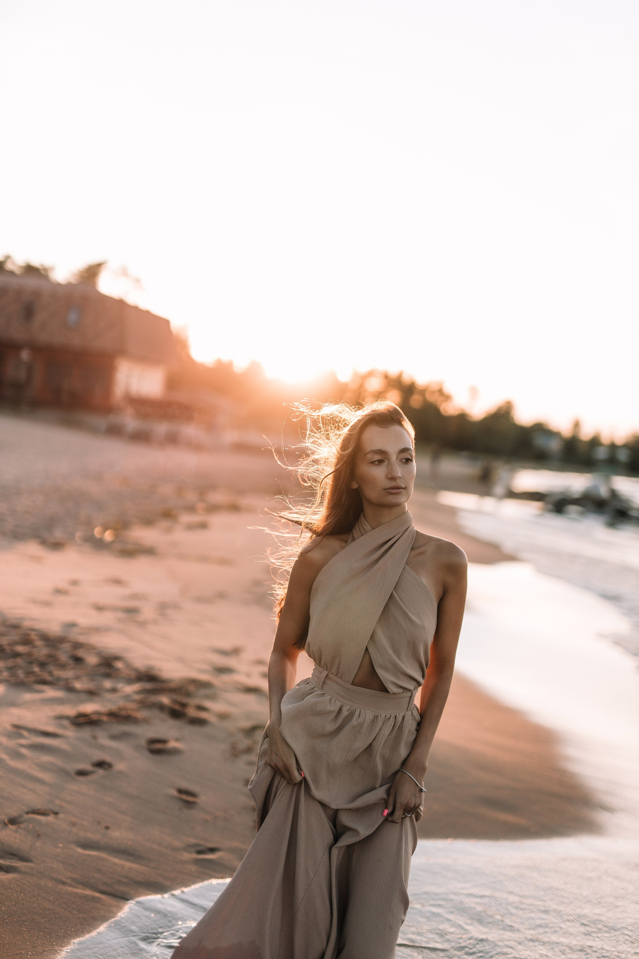 Катя. Свадебный фотограф СПб Евгения Орлова