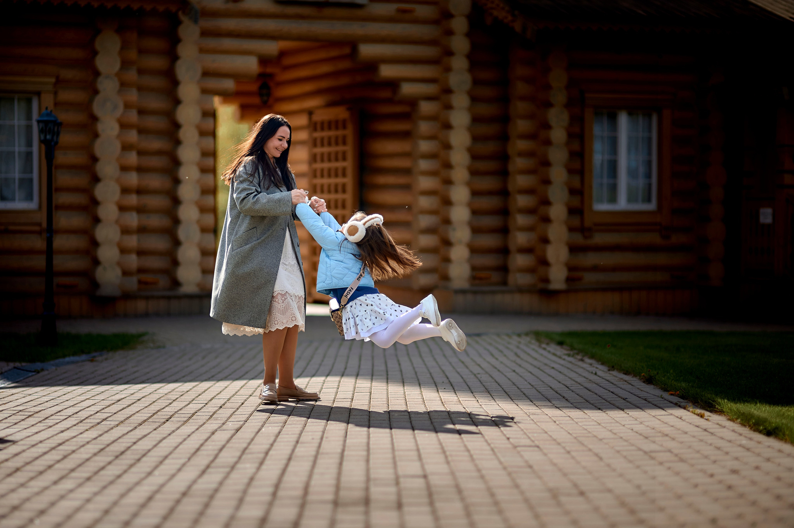 Анонс Таинства Крещения Владислава. Фотограф на Крещение и Венчание в Одинцово