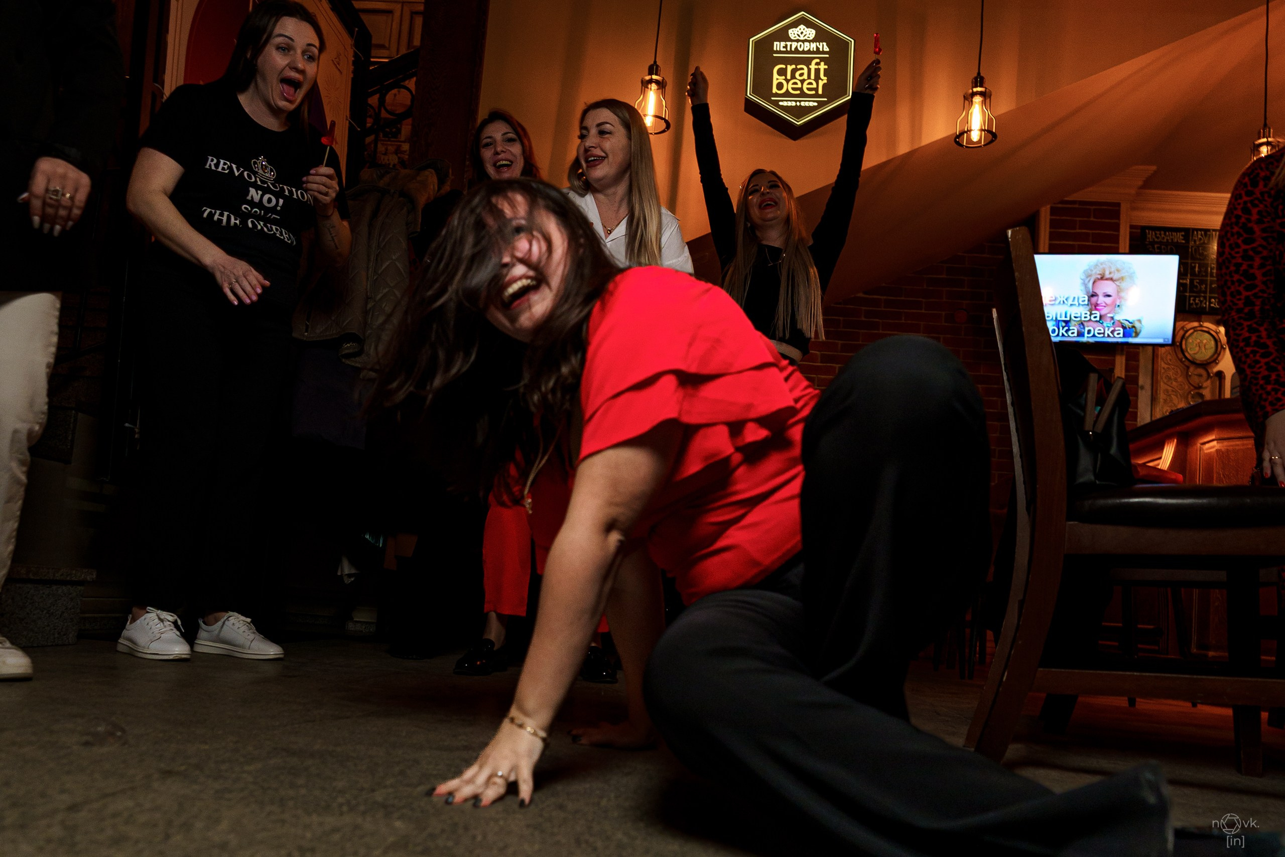 8 Марта. ФОТОГРАФ ИВАН НОВИКОВ | СТАВРОПОЛЬ