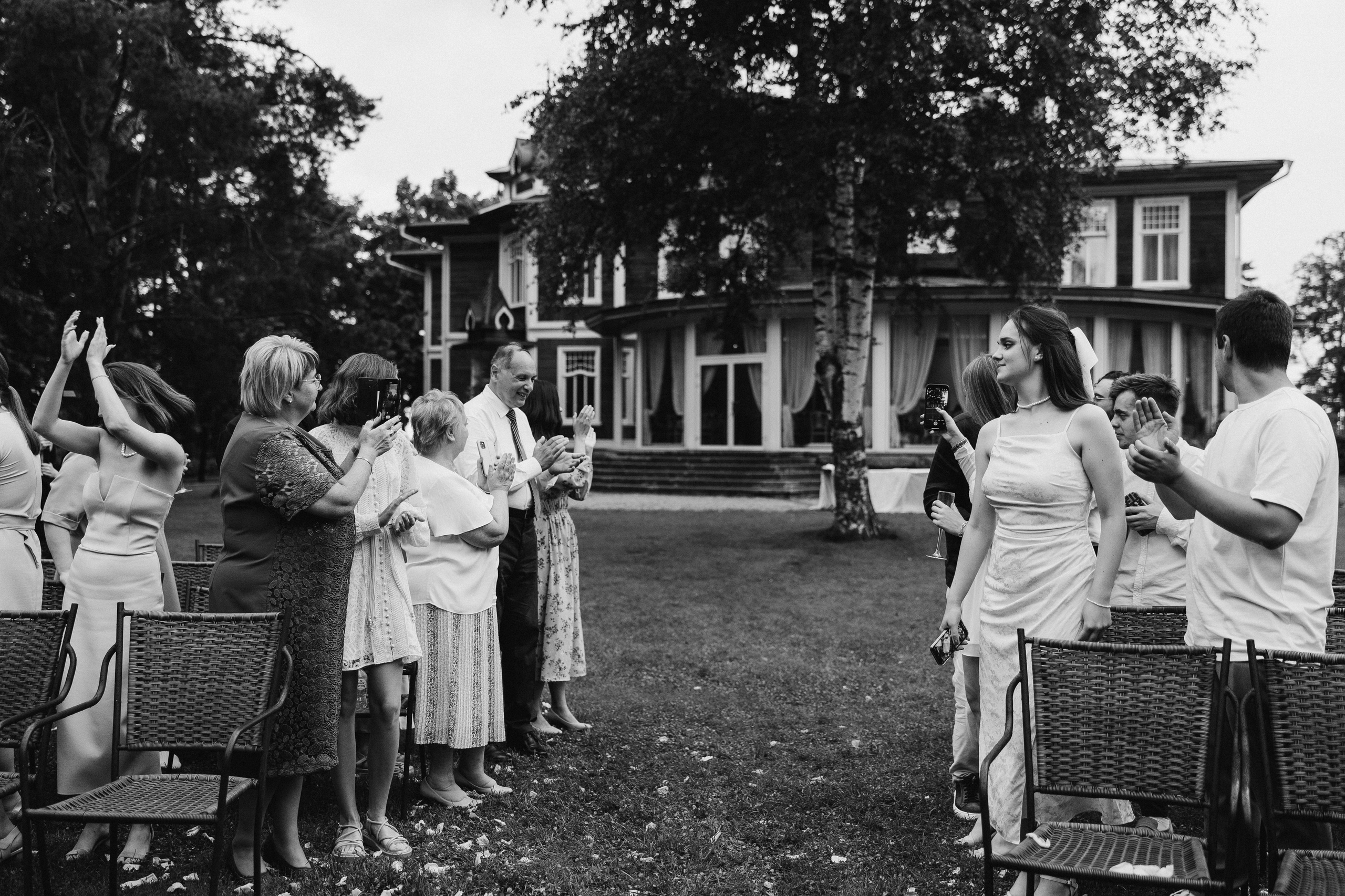 Север-юг. Фотограф Санкт-Петербург