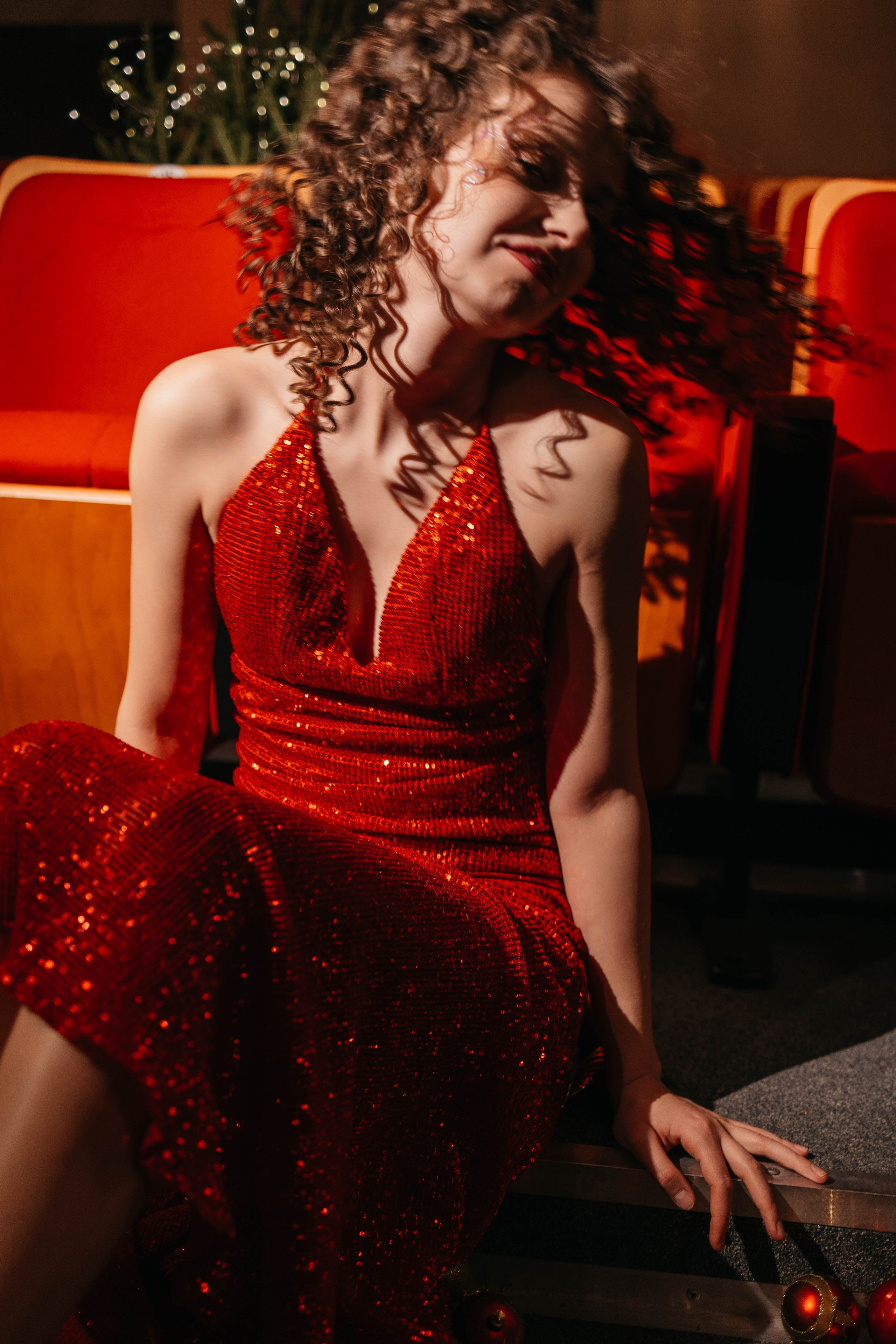 Инна Волкова. Творческая съемка. Фотограф в Твери Лагодная Яна