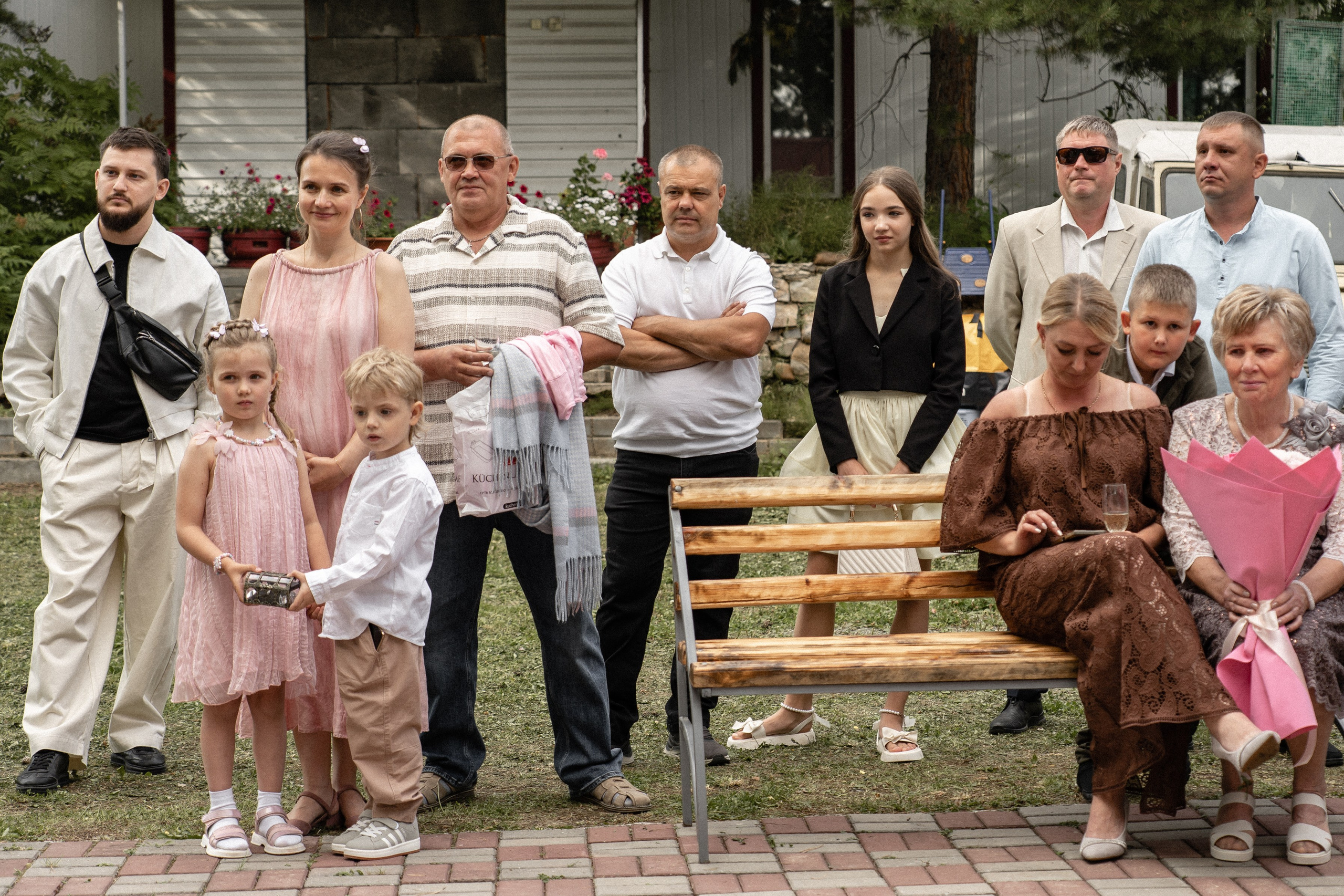 Дарья и Егор (свадебный репортаж). Эстетичная фото- и видеосъёмка Ирина Арсентьева. Челябинск и весь мир