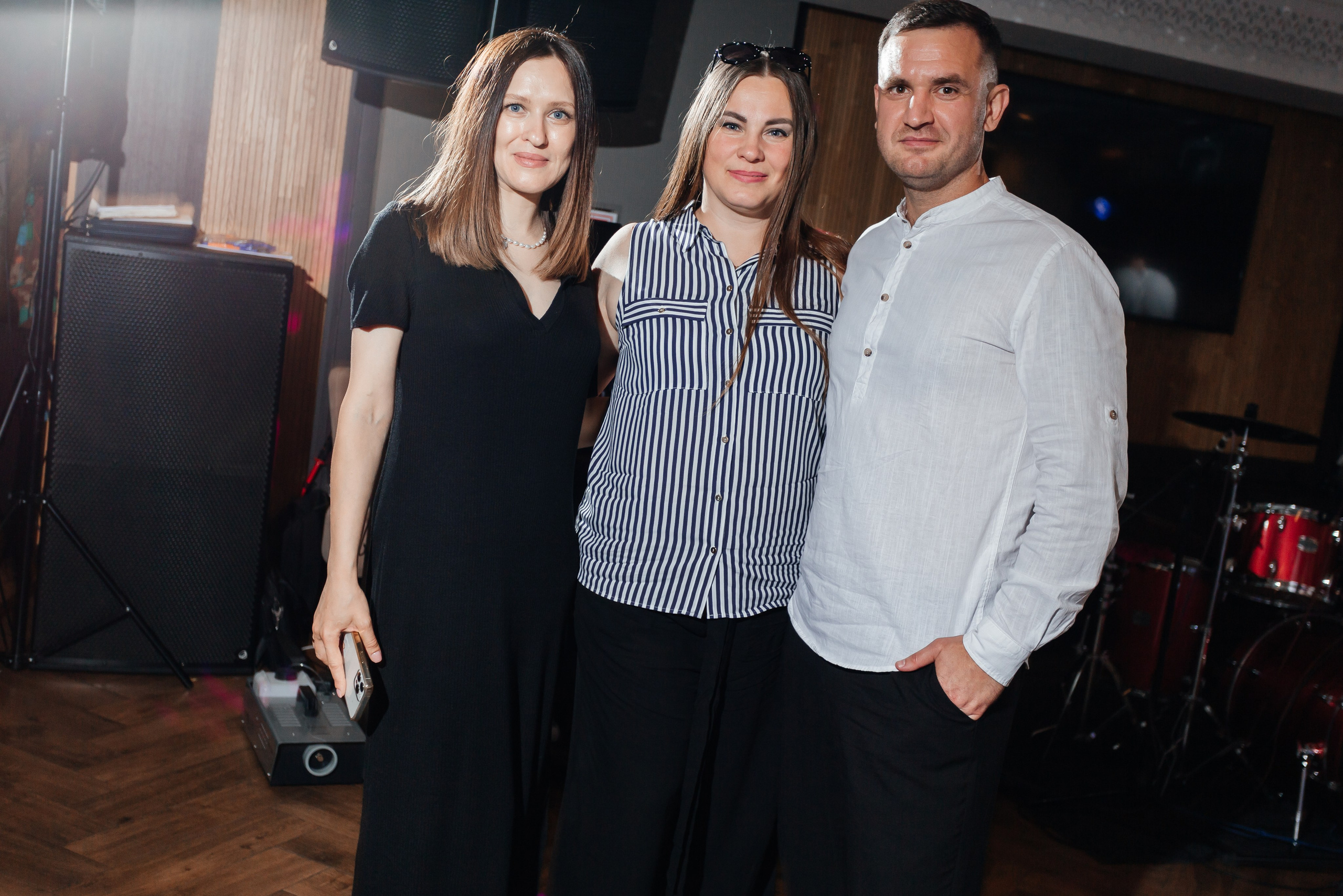 Выпускной 11 «А». Школа № 42. Свадебный фотограф в Краснодаре Николай Крауз