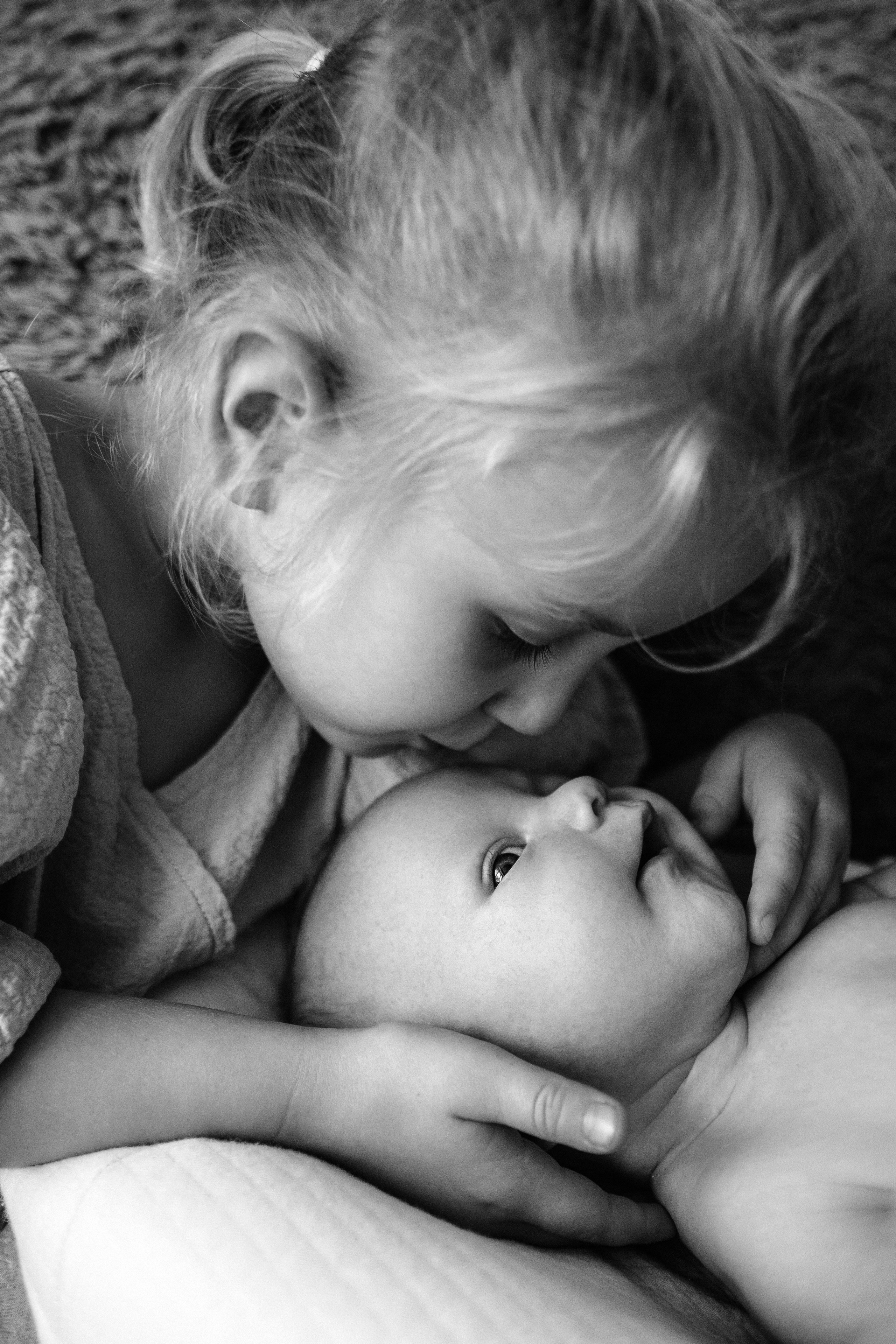 Семейные истории. Фотограф Анастасия Иваненко