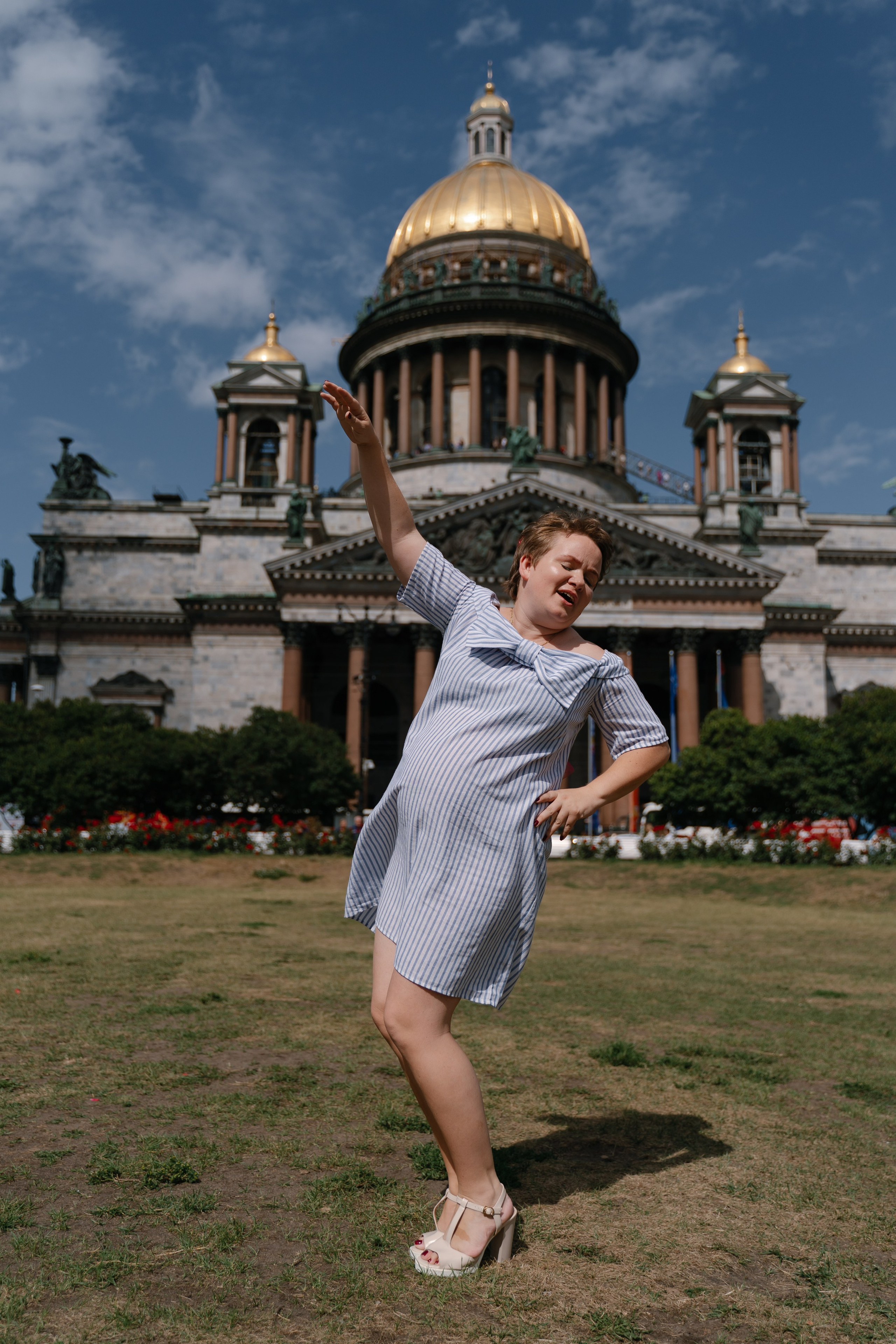 29.07.2023. Свадебный фотограф — Наталья Фед СПб/Москва