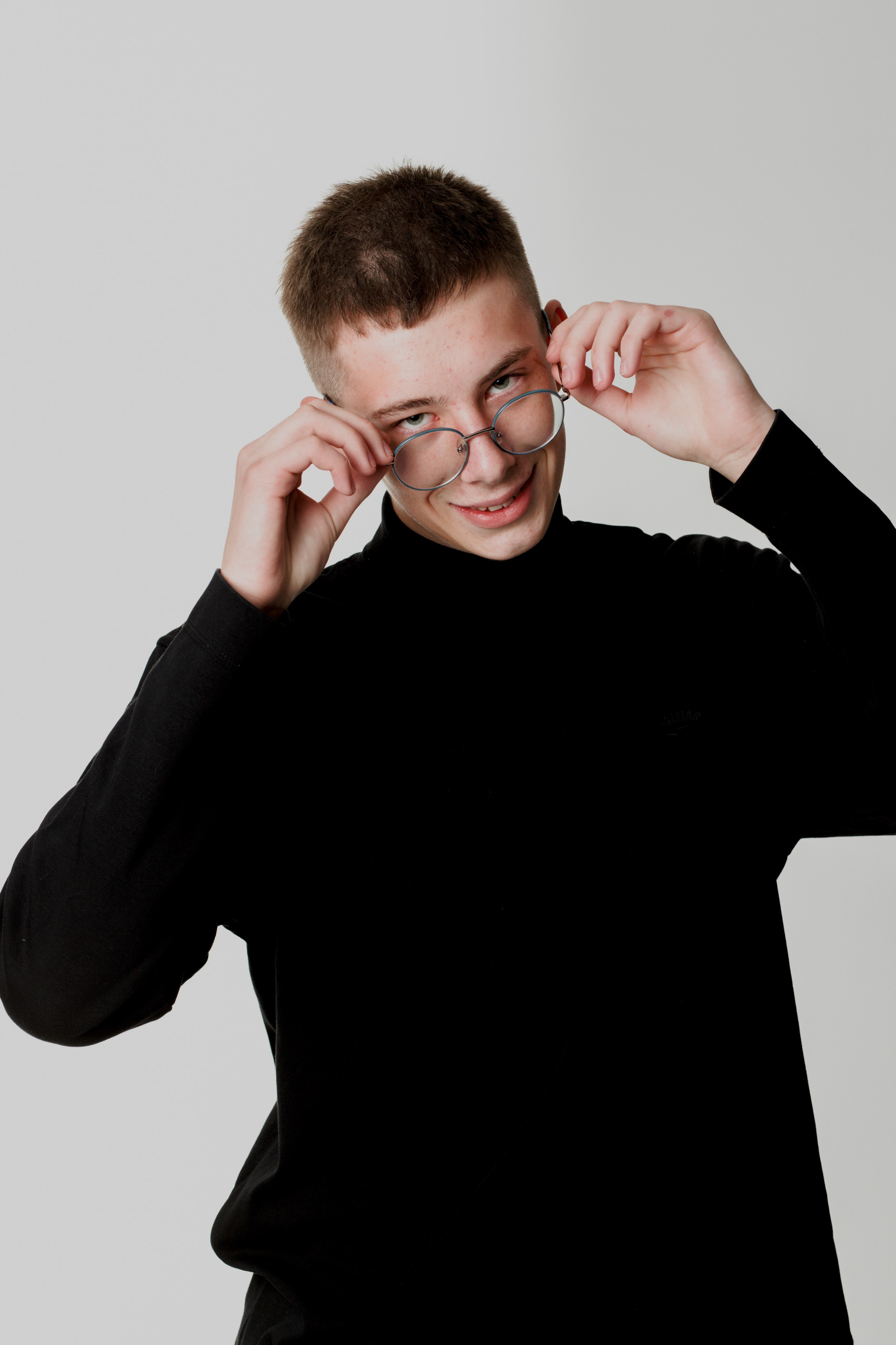 Федоров Михаил. Promodels