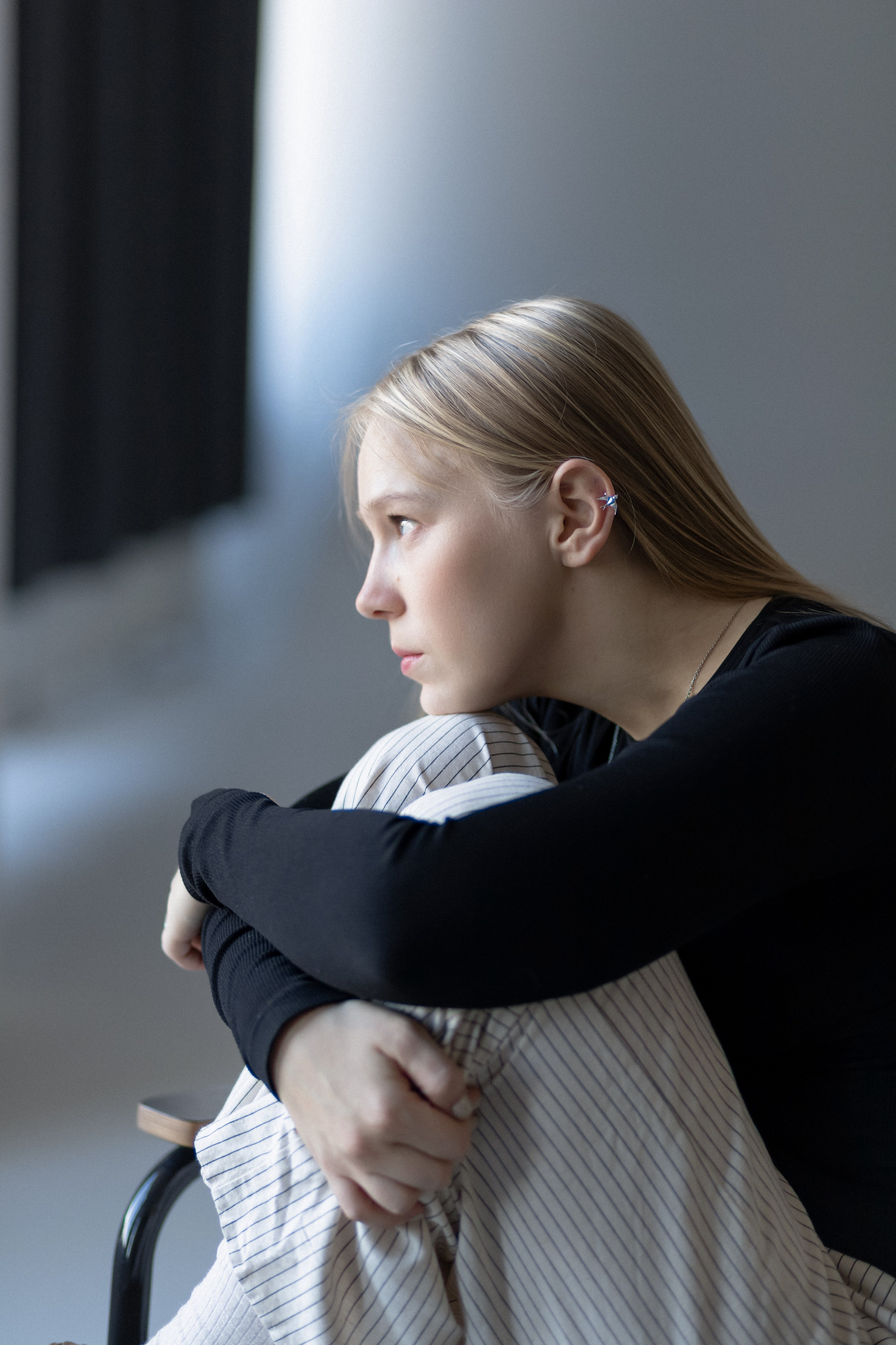 Sasha. Елизавета Приходько женский фотограф Москва