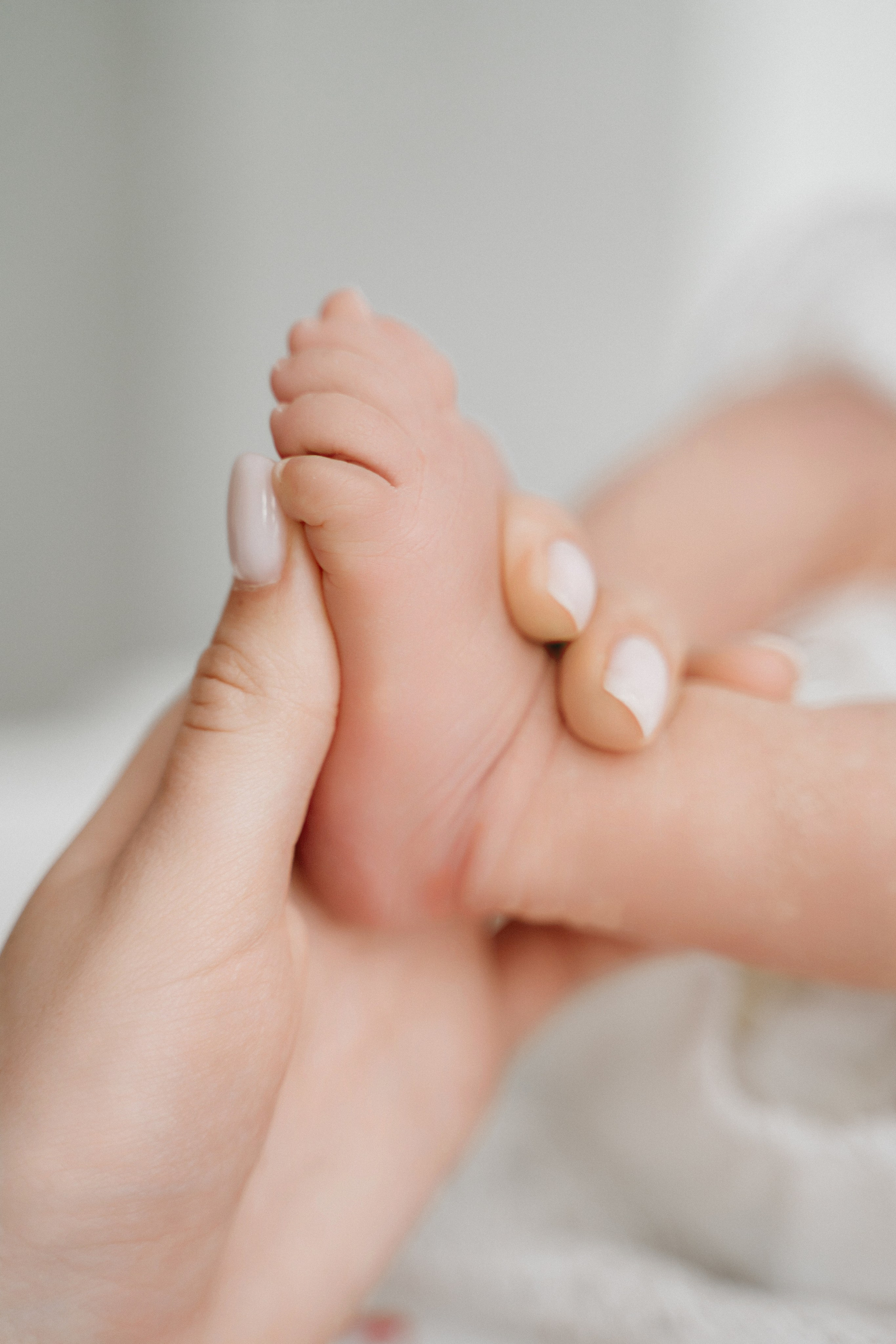 Домашняя Newborn фотосессия. Свадебный фотограф Москва Инесса Зверева