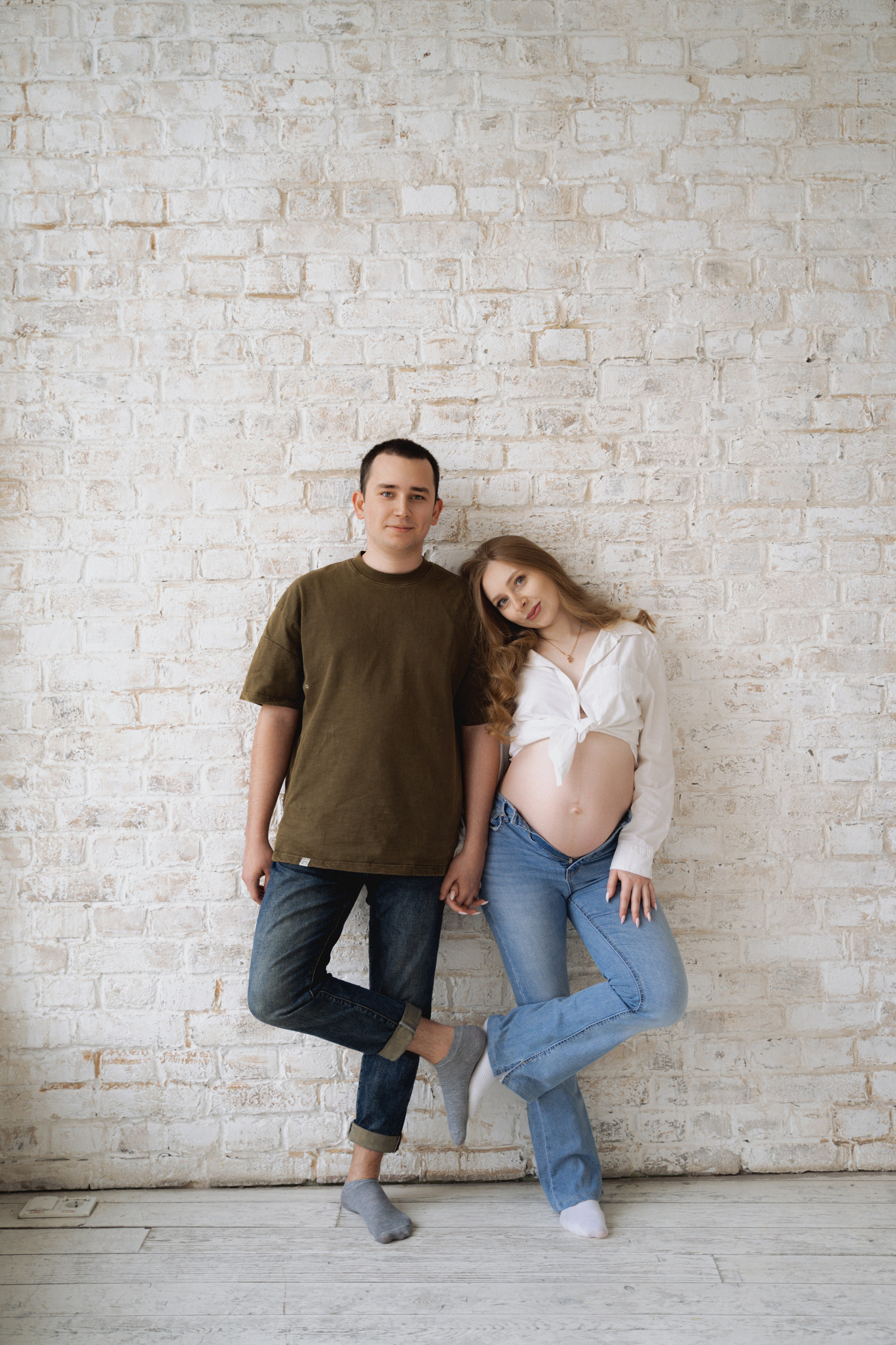 Таня. Свадебный фотограф Москва Инесса Зверева