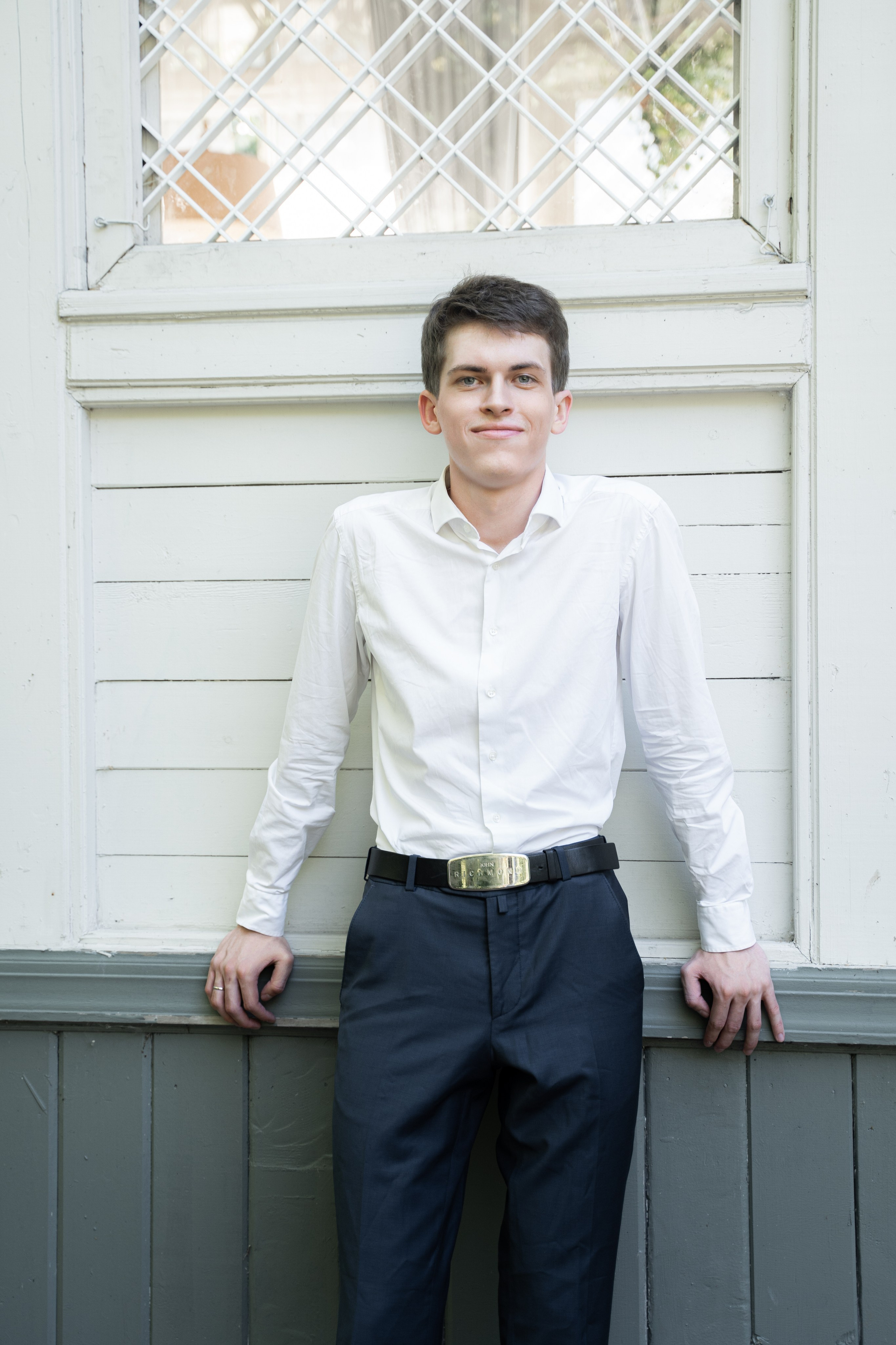 Павел & Алиса. Свадебный фотограф Москва Инесса Зверева