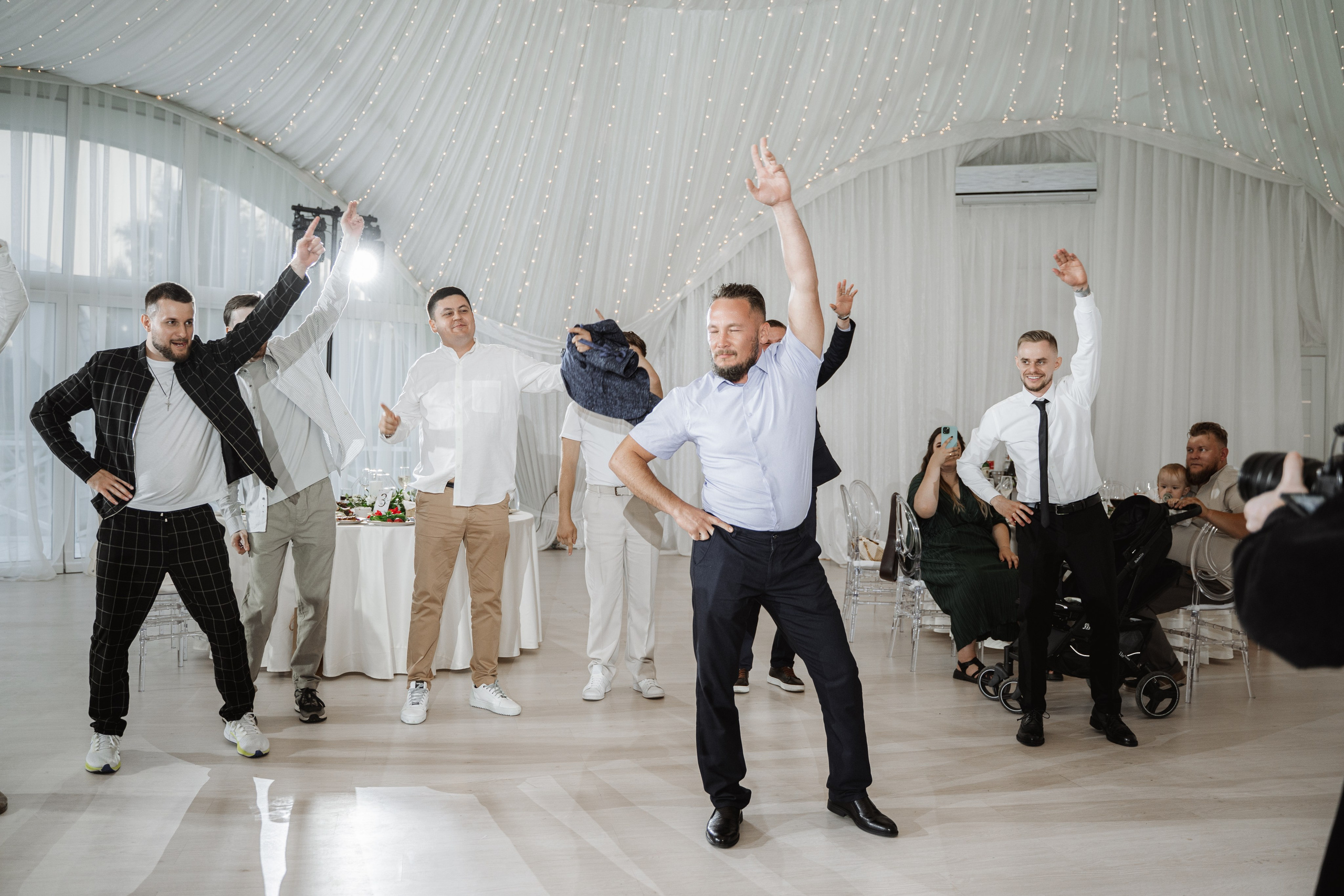 Р&А | Свадебный день. Свадебный фотограф Москва Инесса Зверева