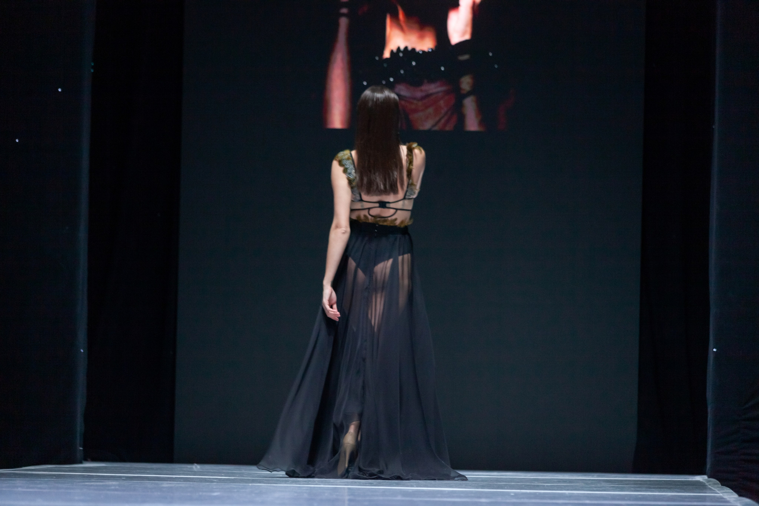 CITY FASHION WEEK. Главная