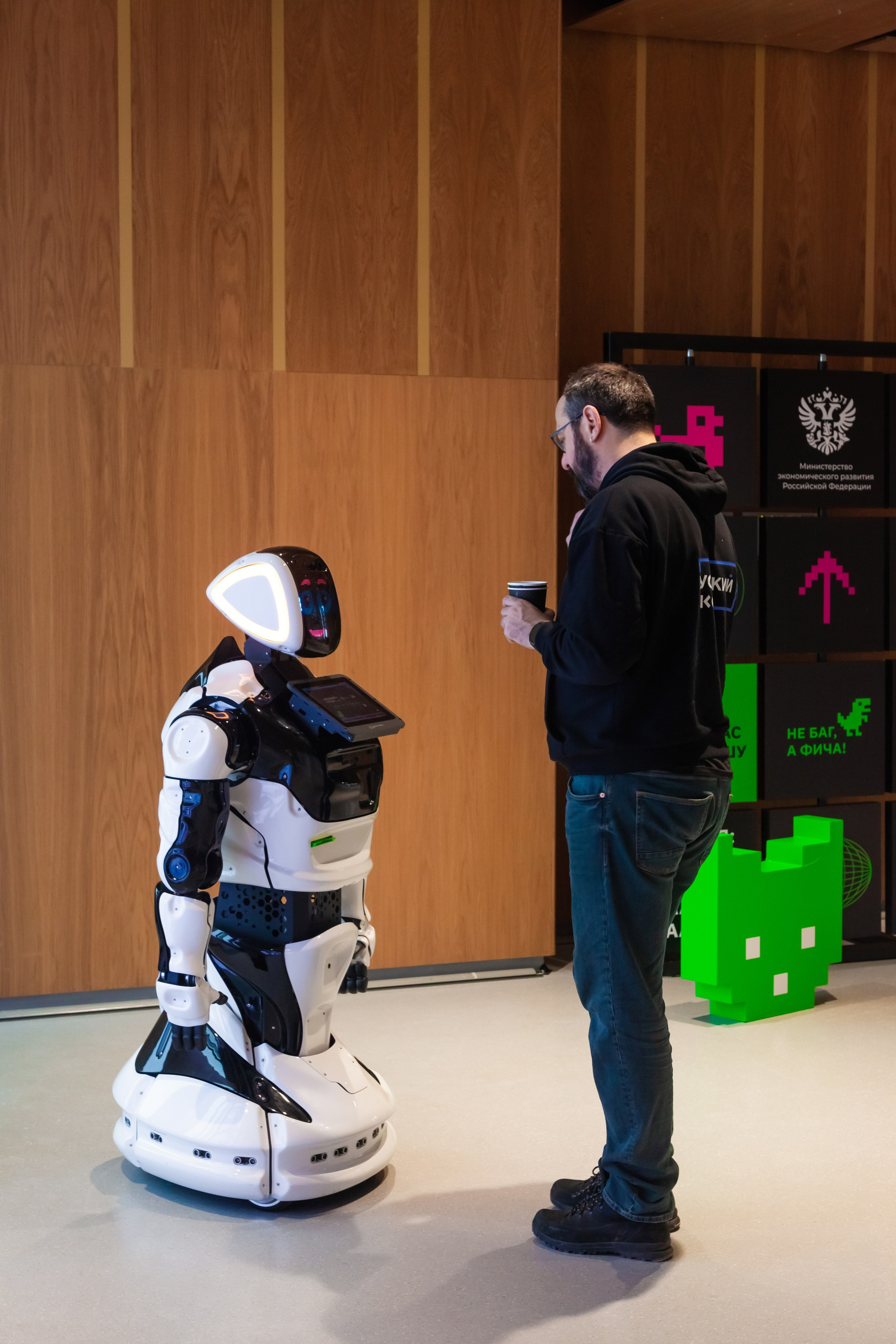 Сенеж 2024 (Солнечногорск). Главная