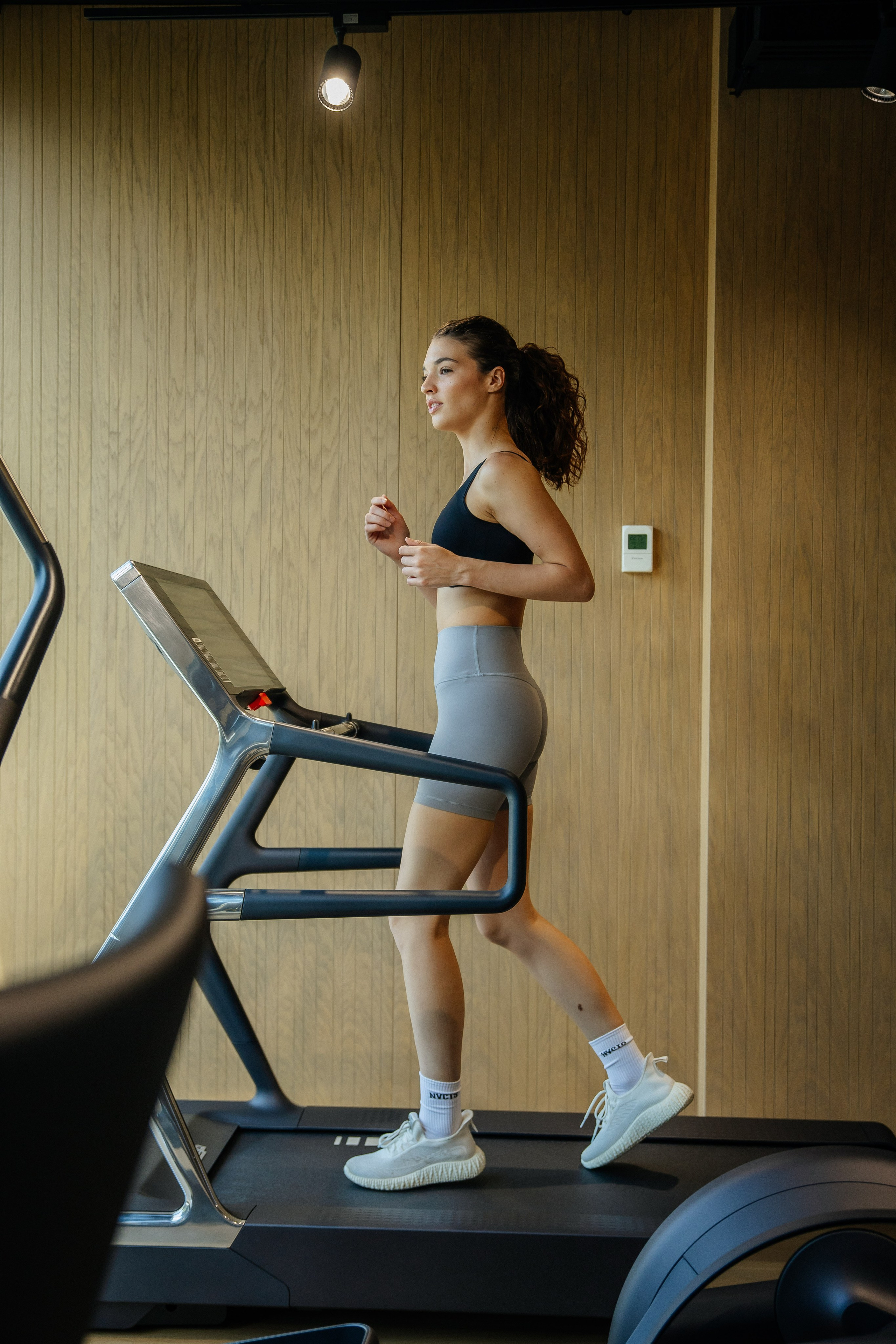 INVICTUS X TECHNOGYM