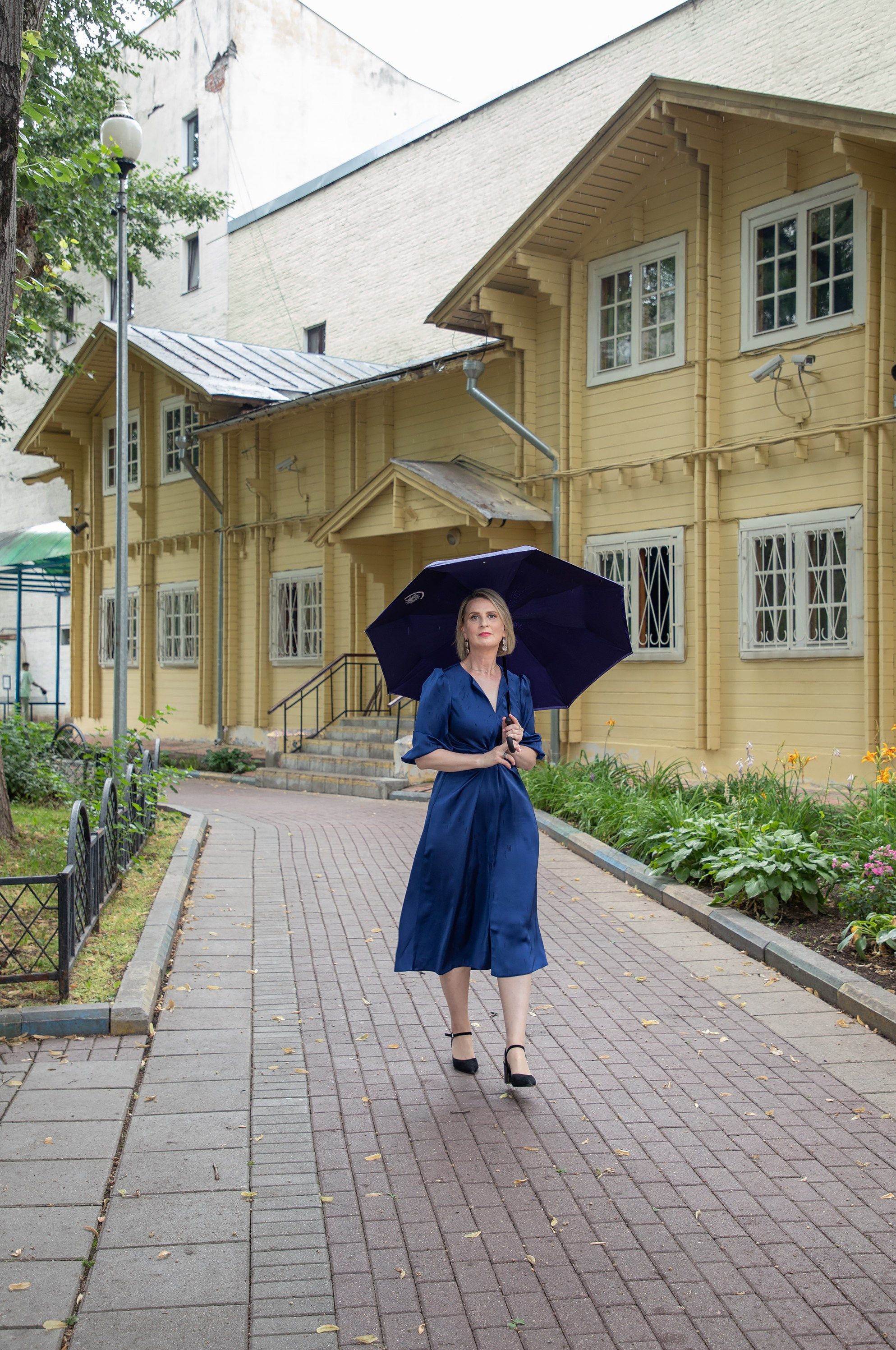 Экспресс фотосессия