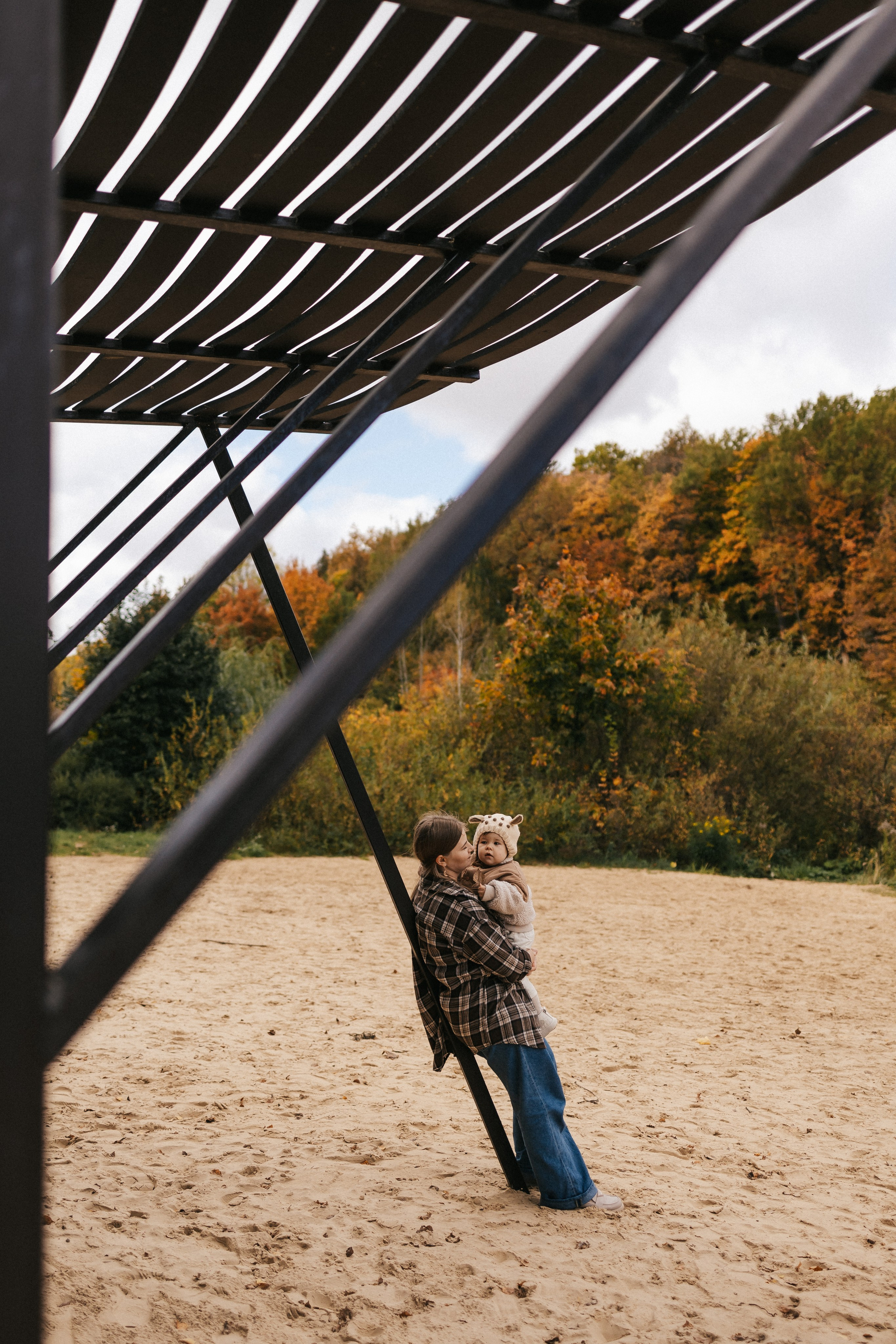 Вова, Катя и Злата. Фотограф Нижний Новгород