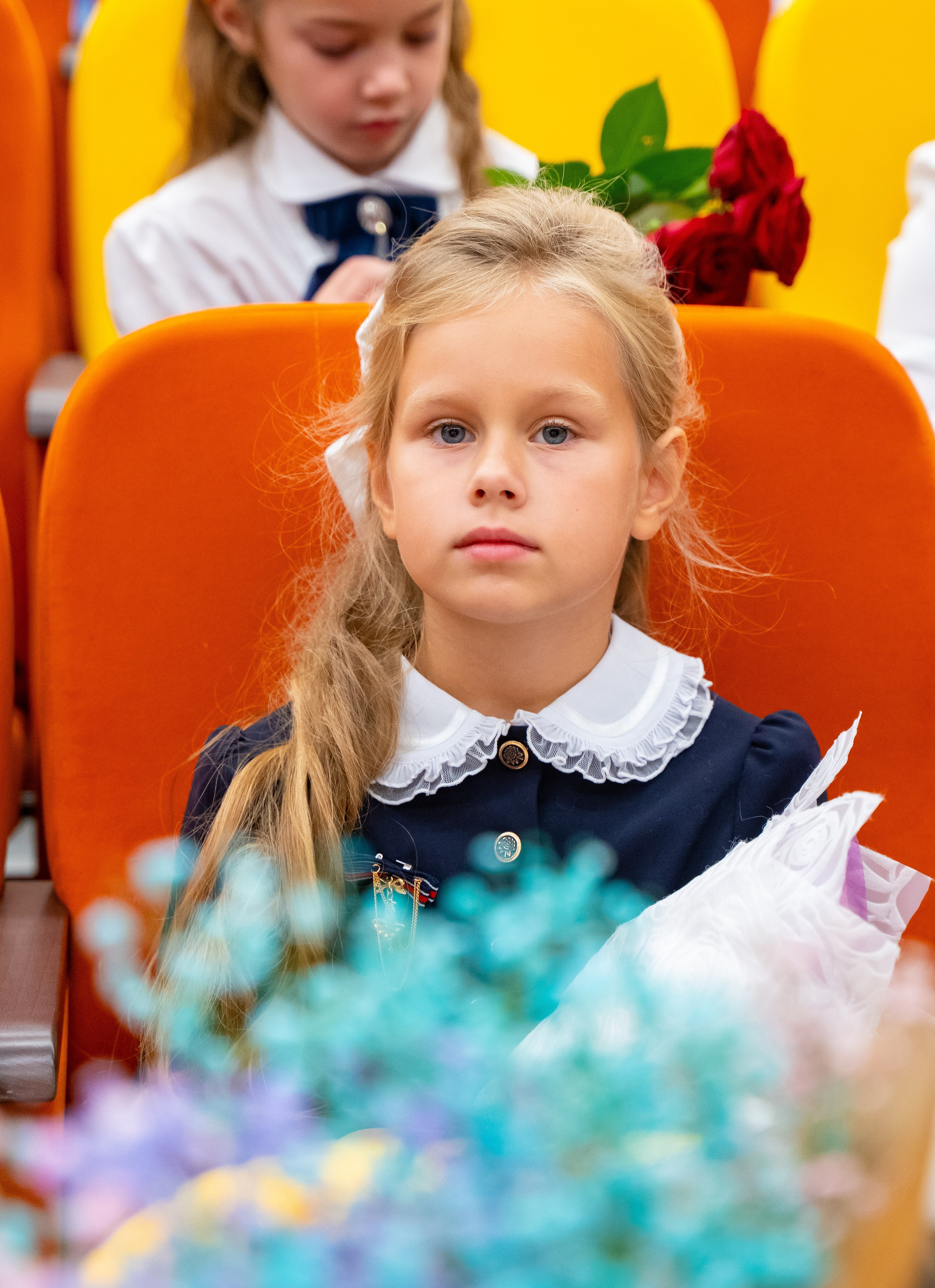 1 сентября Гимназия им. Н.В.Пушкова. Детский и семейный фотограф. ВЫПУСКНЫЕ АЛЬБОМЫ. Москва